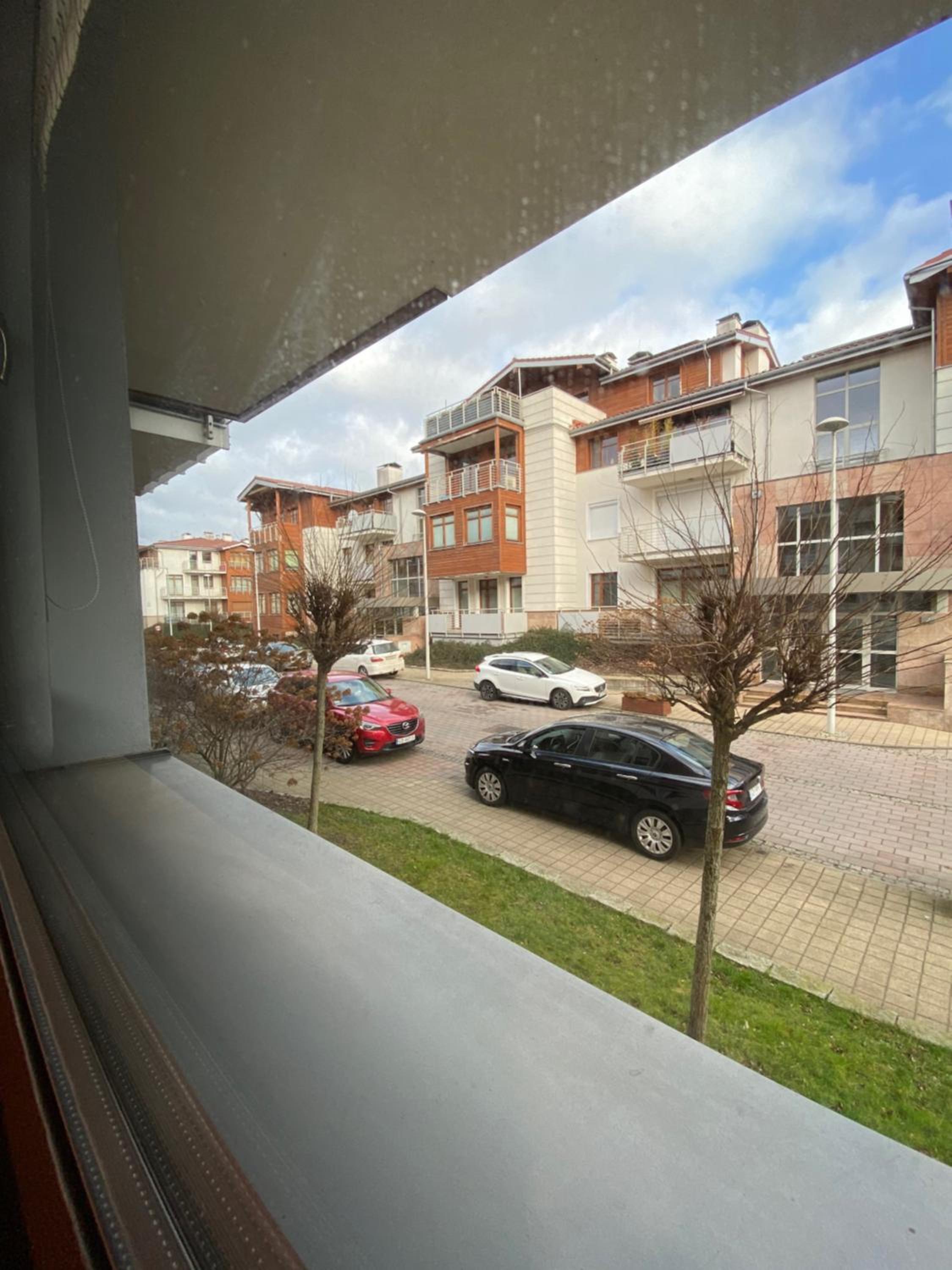 Gdansk Jelitkowo Wypoczynkowa Luksusapartament Neptun Park view 3