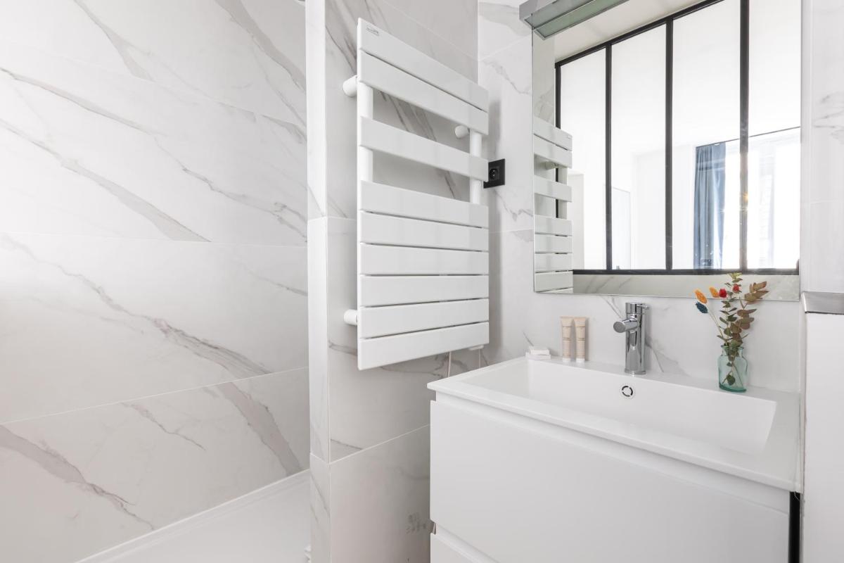 Pick A Flat's Apartment in Saint Germain - Rue Corneille