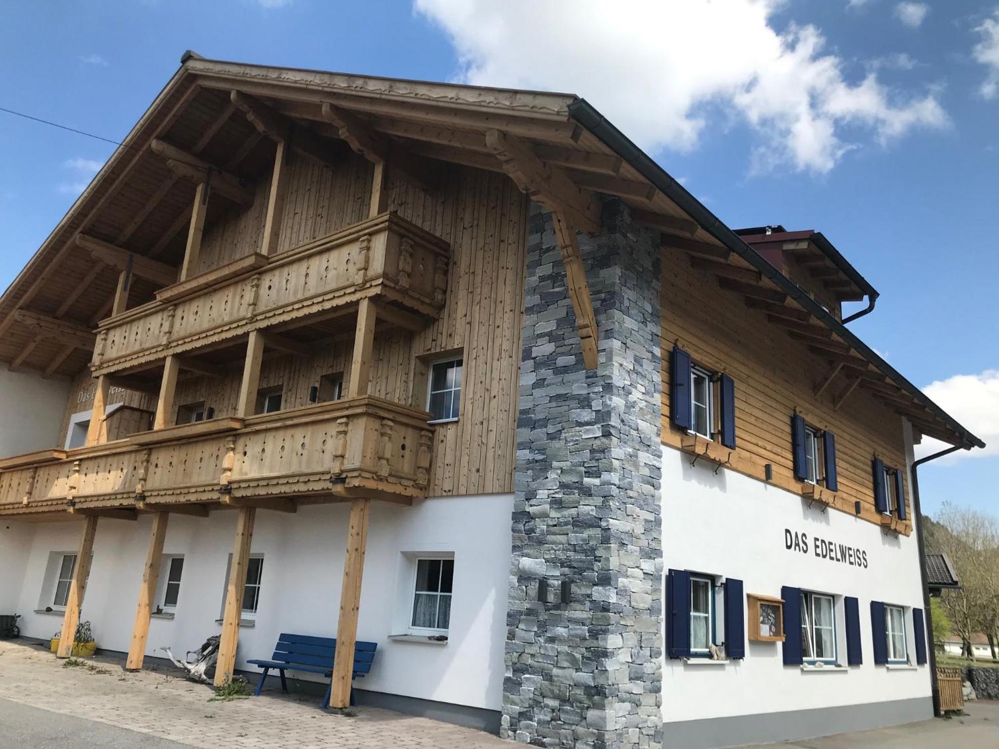 Das Edelweiss