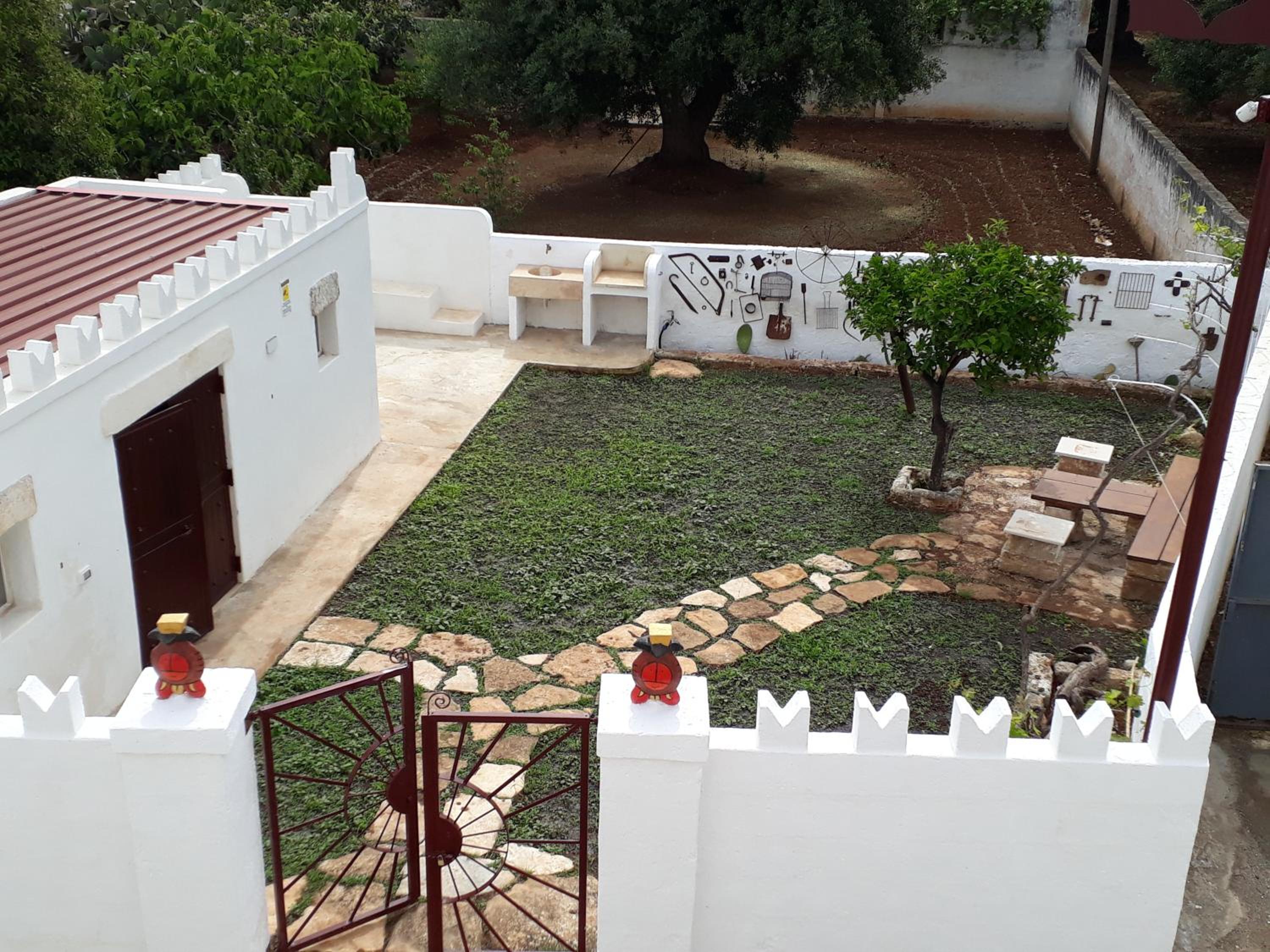 art resort montalbano view 3