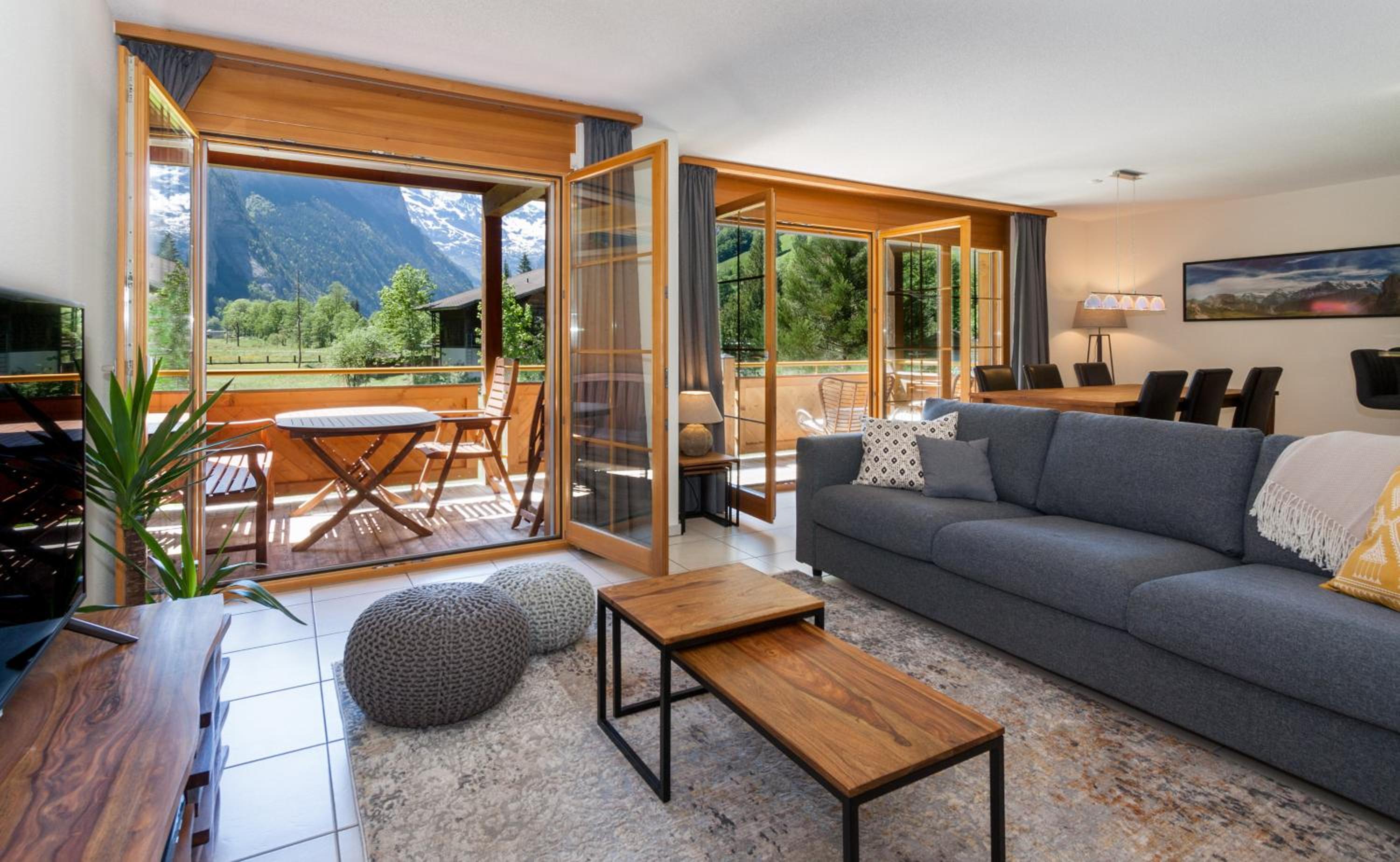Apartment Arven view 5