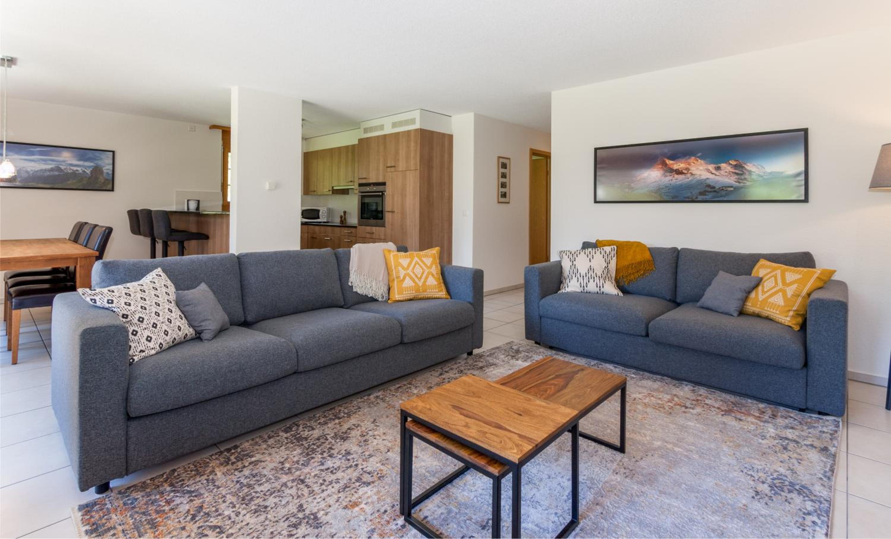 Apartment Arven view 3