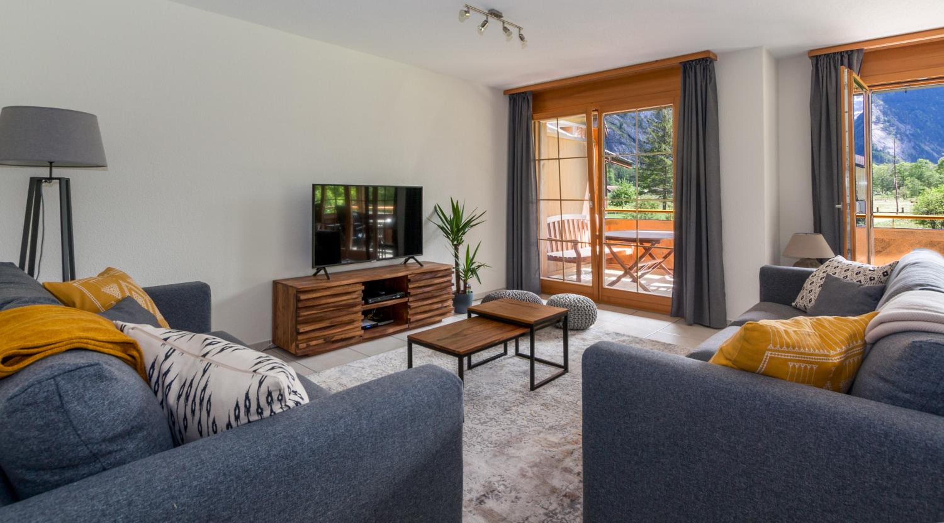Apartment Arven view 4
