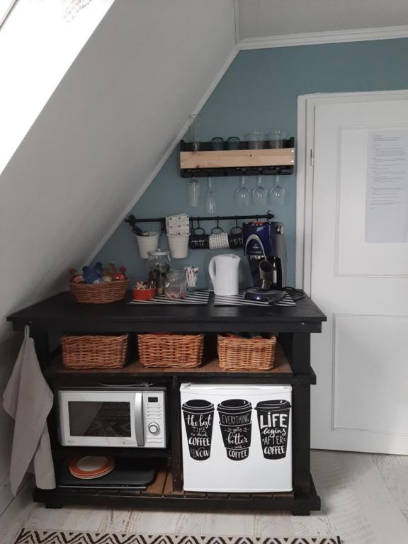 Saarlouis, Ortsteil Beaumarais "Anna's Cottage"BedBreakfast "TravellerAwards 2022" - Property Image 34