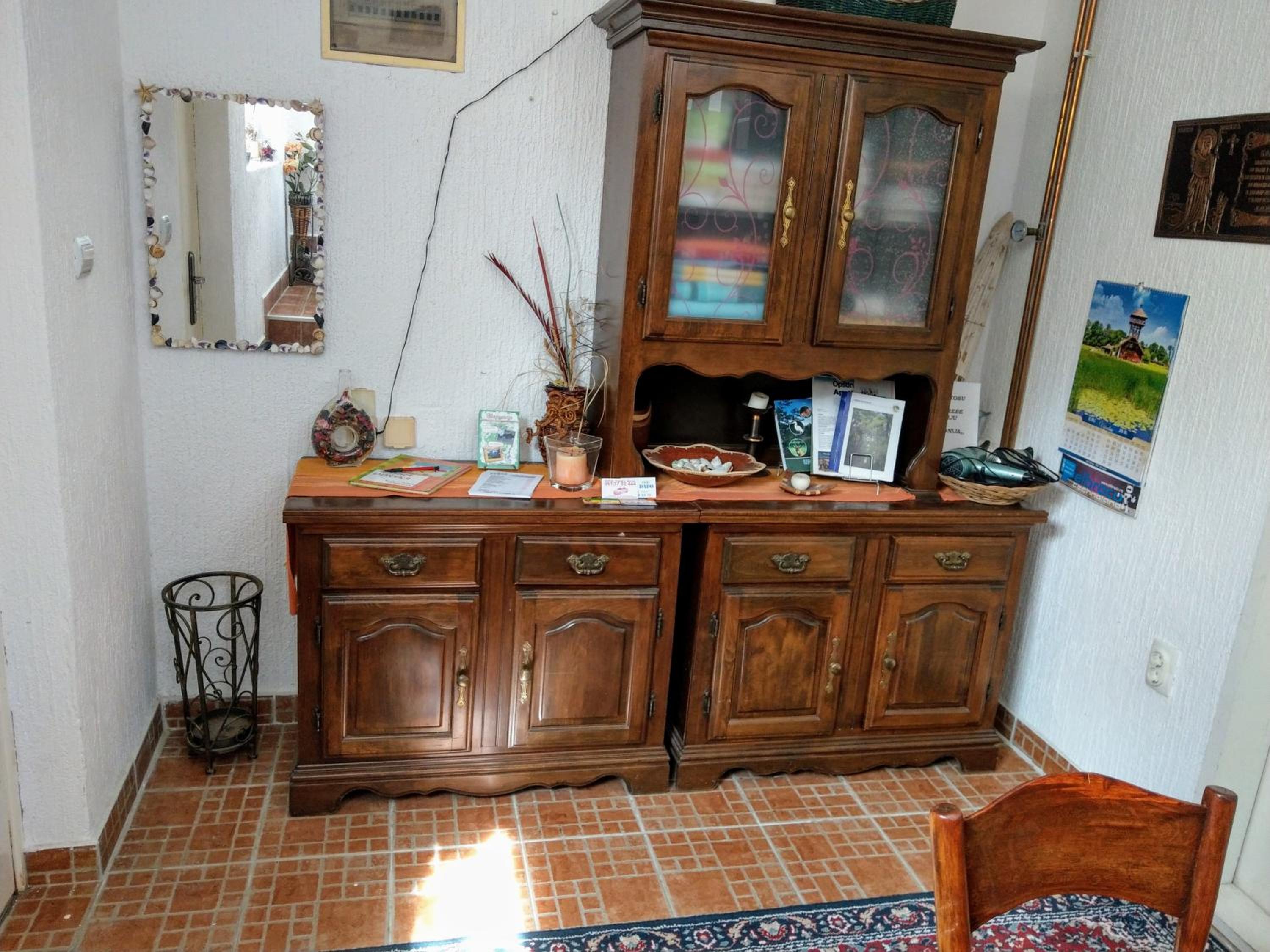 Apartment Harmonija apatin view 5