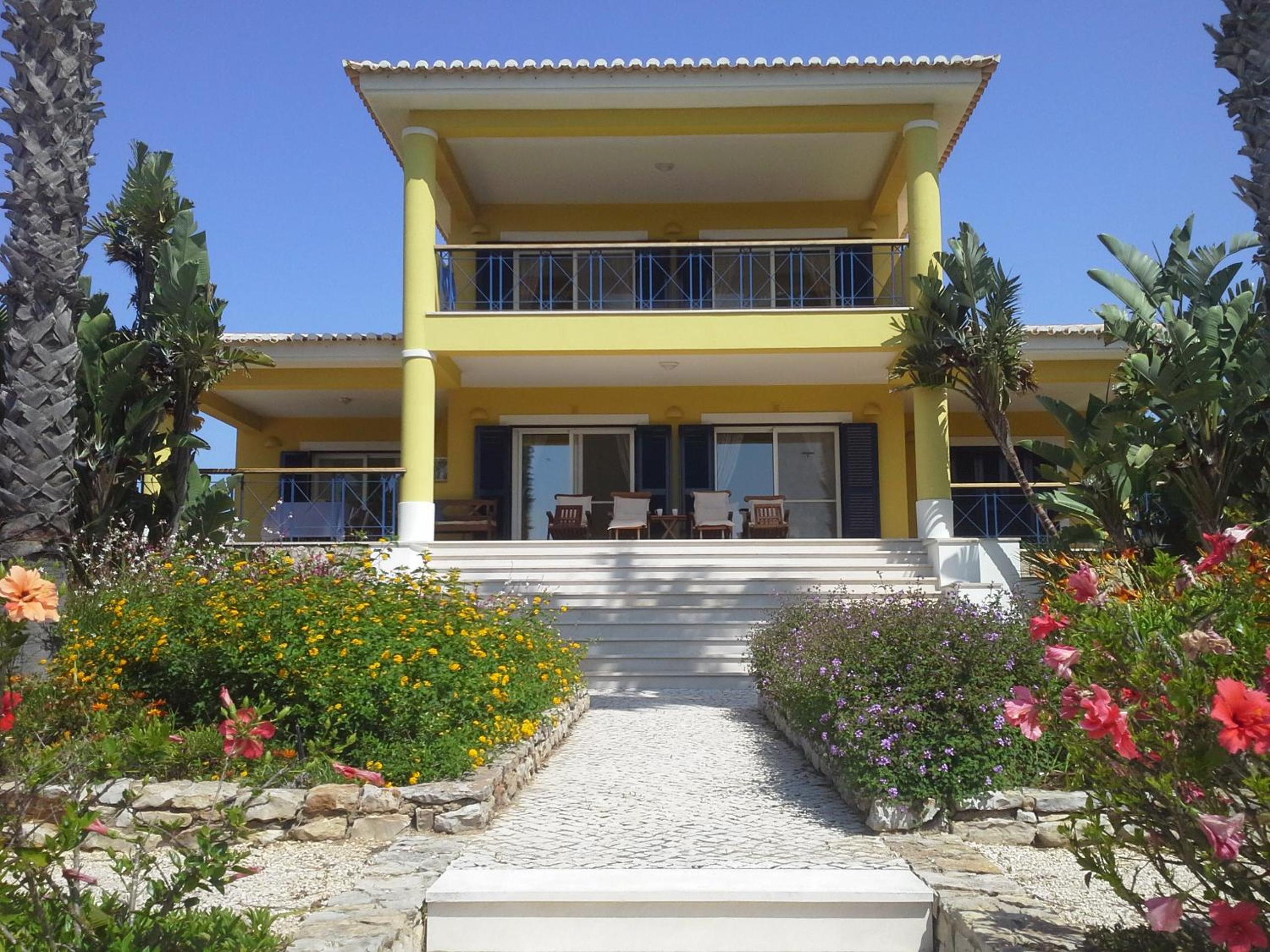 Hotel Vila Florina - Image 1