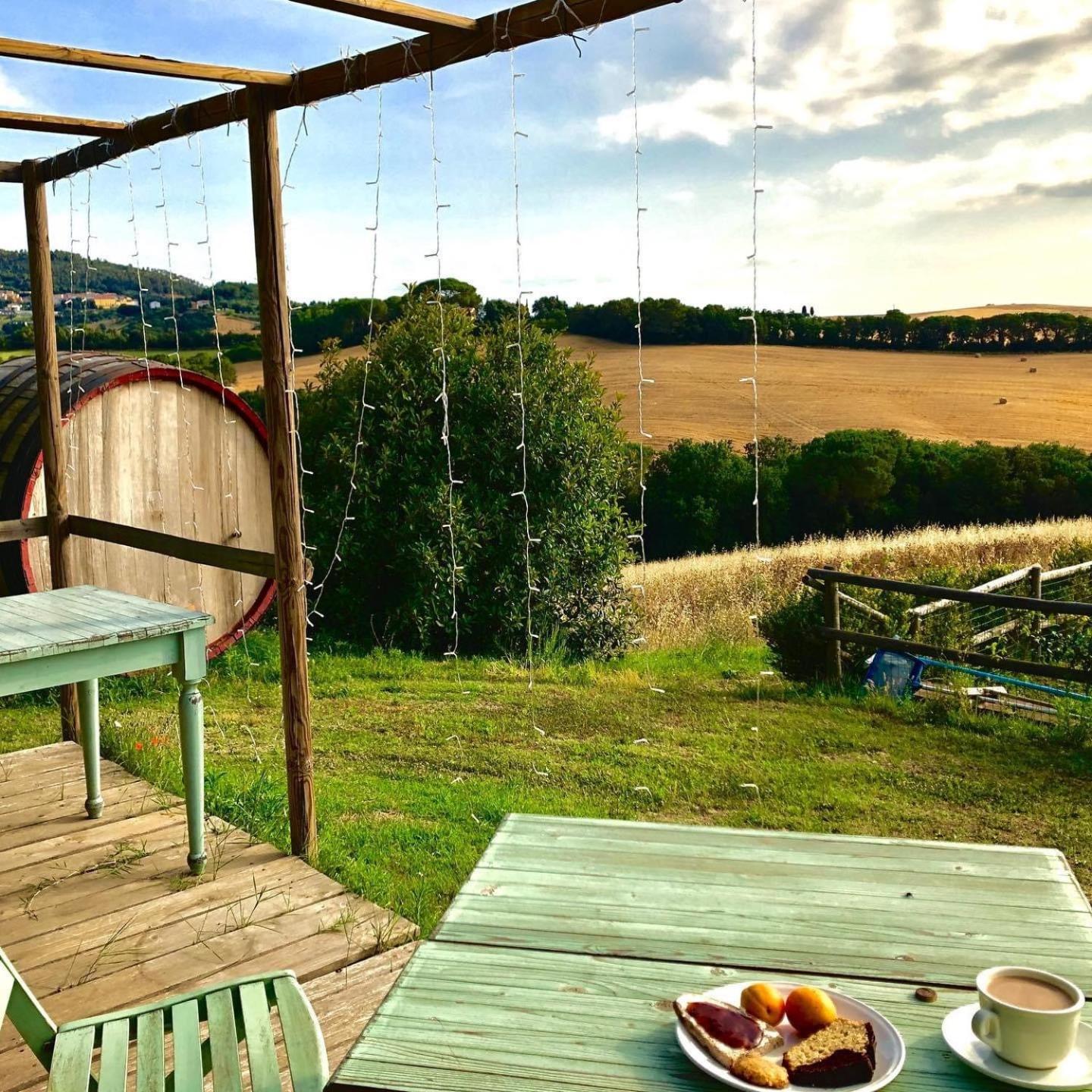 Agriturismo Cappellese