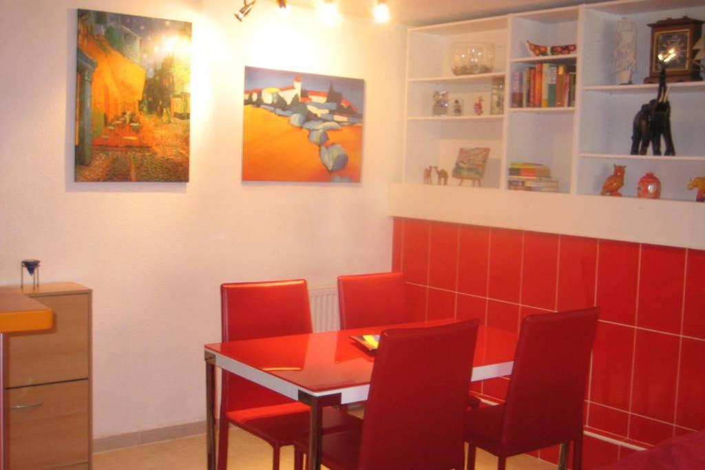 Apartamento Pichells