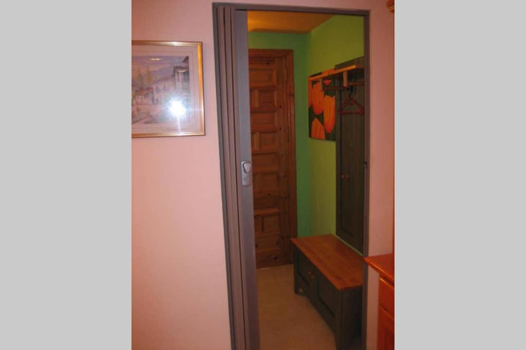 Apartamento Pichells
