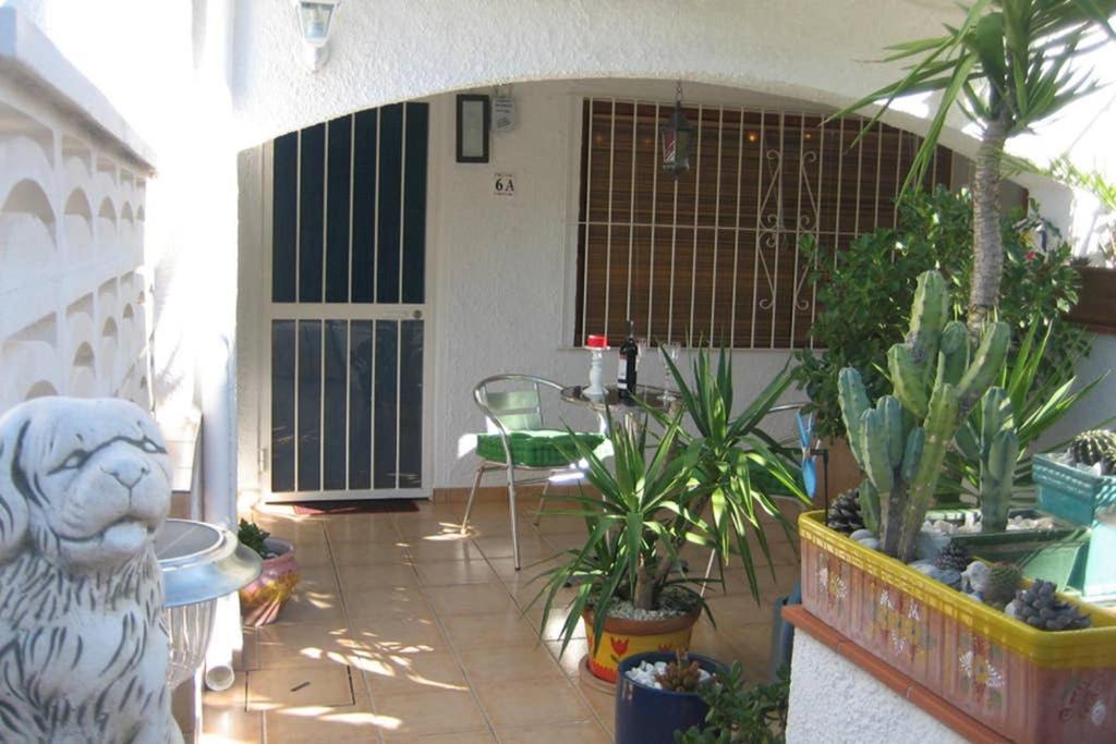 Apartamento Pichells