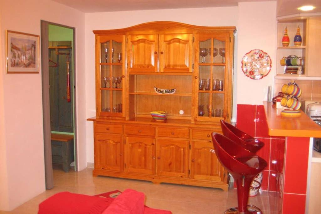 Apartamento Pichells