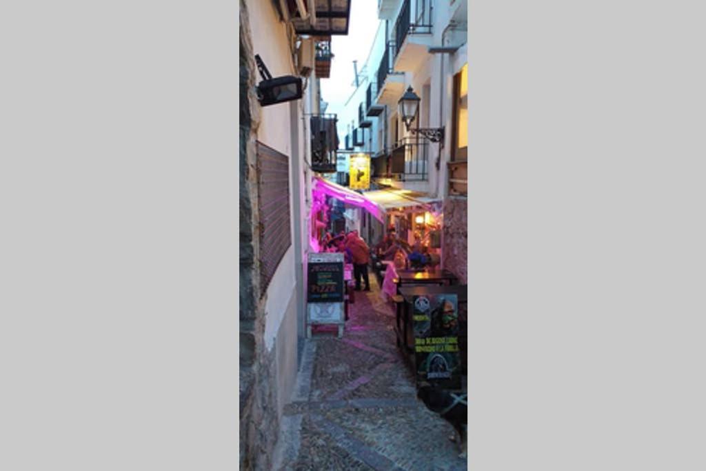 Apartamento Pichells