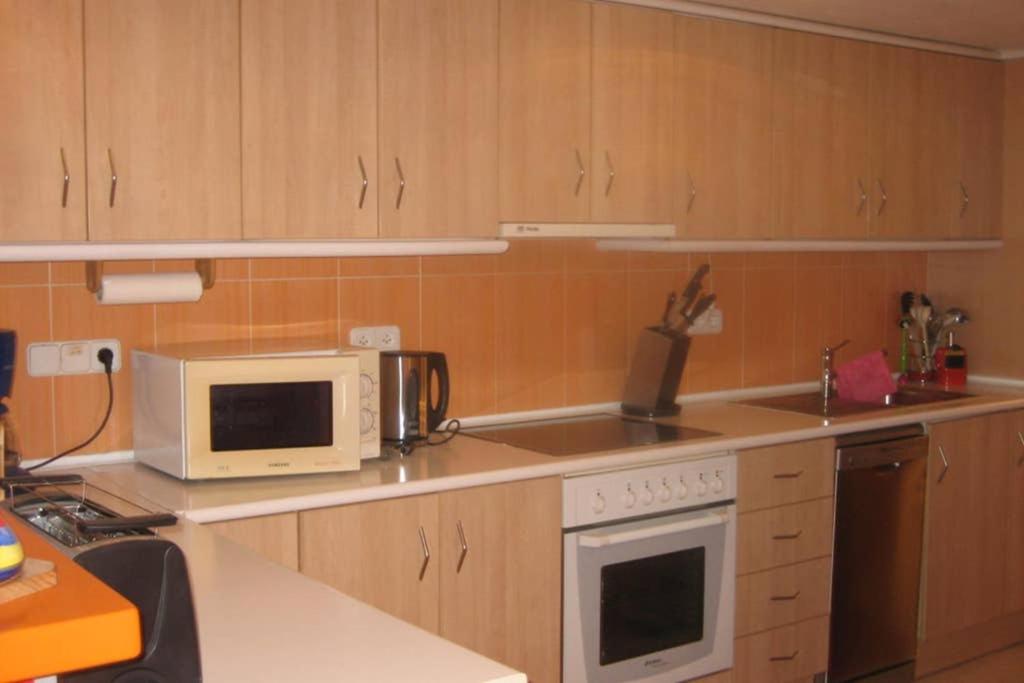 Apartamento Pichells