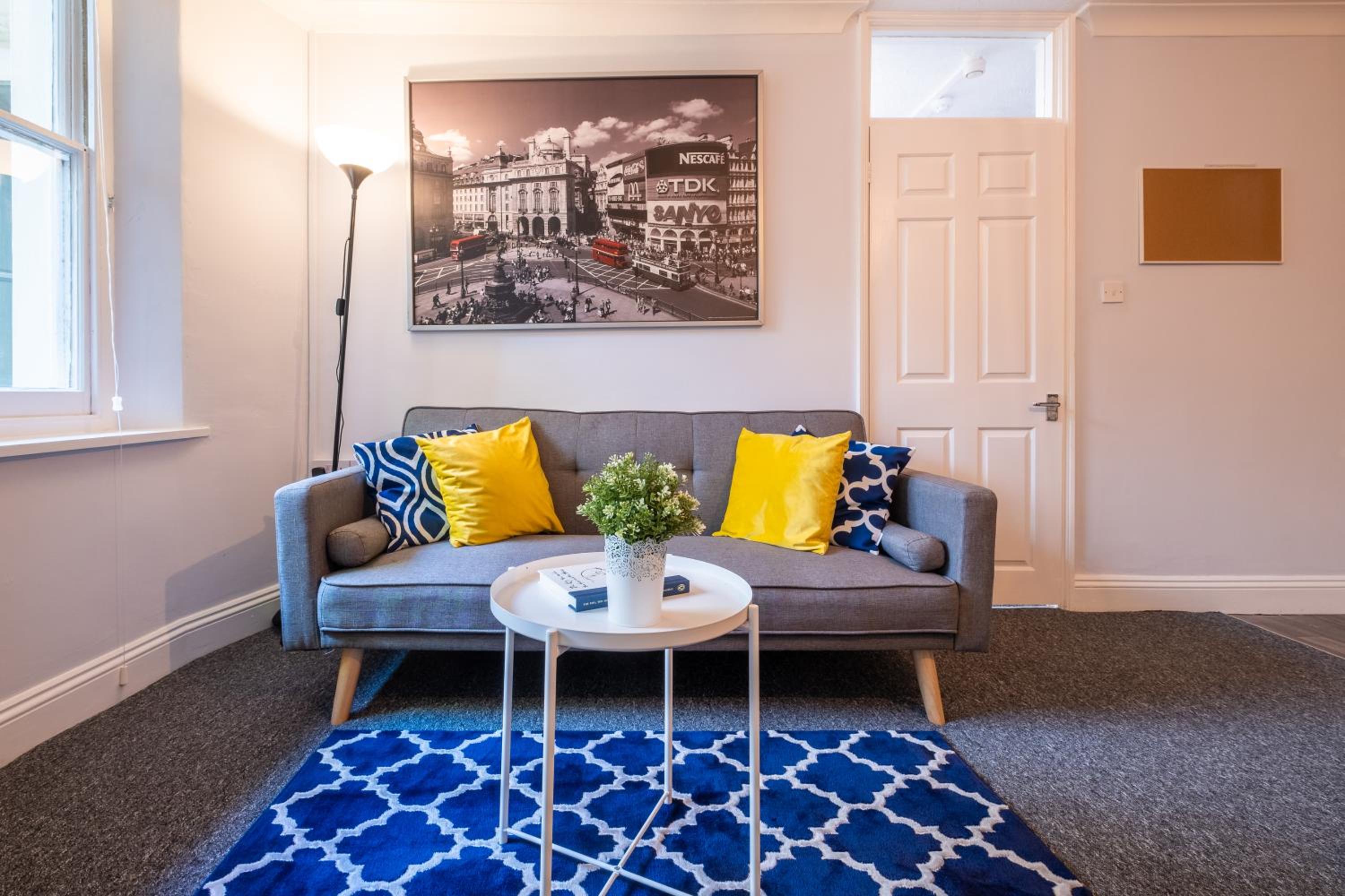 Brunswick in Brighton and Hove by 9S Living view 2