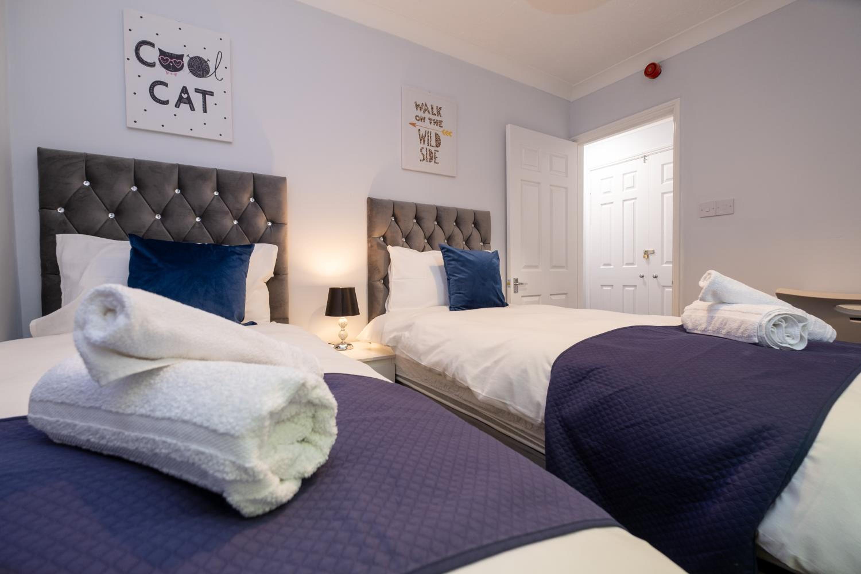 Brunswick in Brighton and Hove by 9S Living view 3