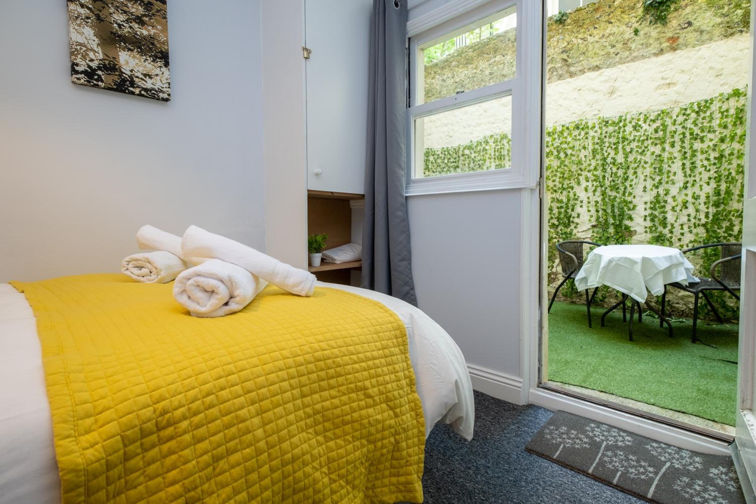 Brunswick in Brighton and Hove by 9S Living view 4
