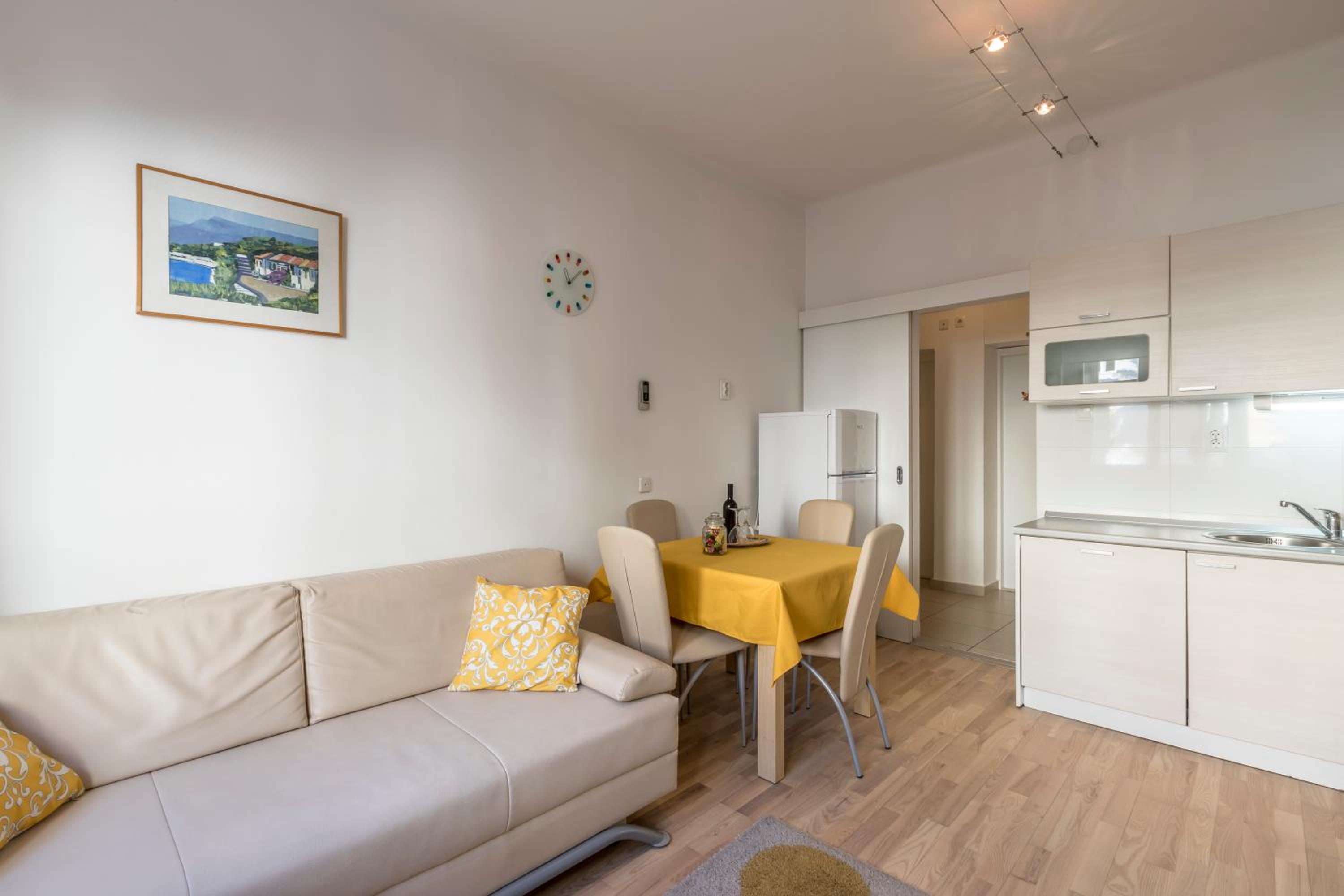 Vito apartment