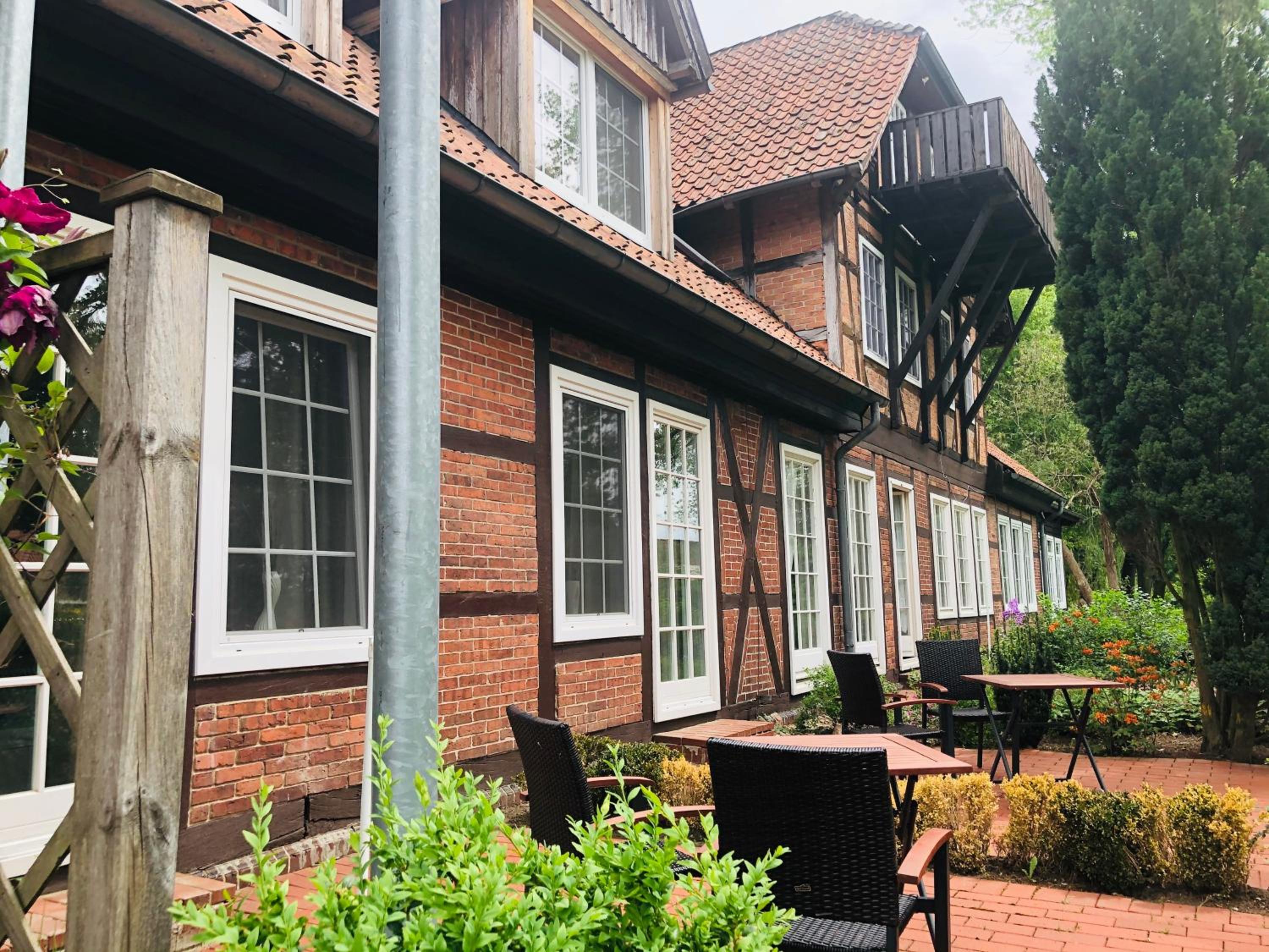 Landhotel Gutshof im Oertzetal in Oldendorf, Sudheide - Property Image 46