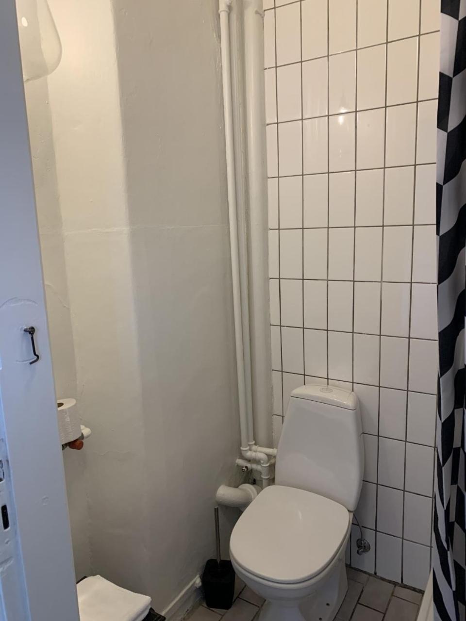 Den Gamle Arrest