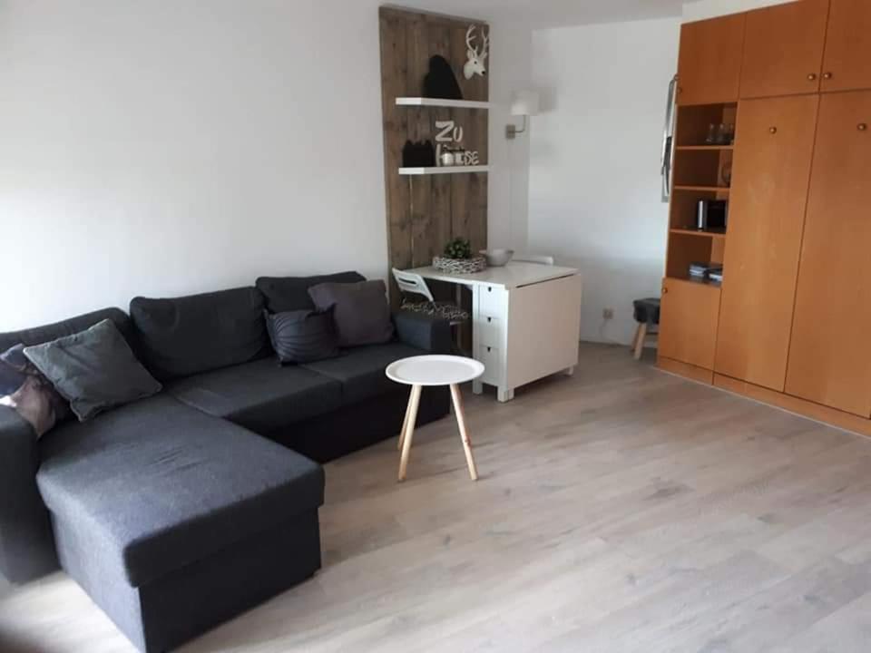 Appartement Altreichenau view 2