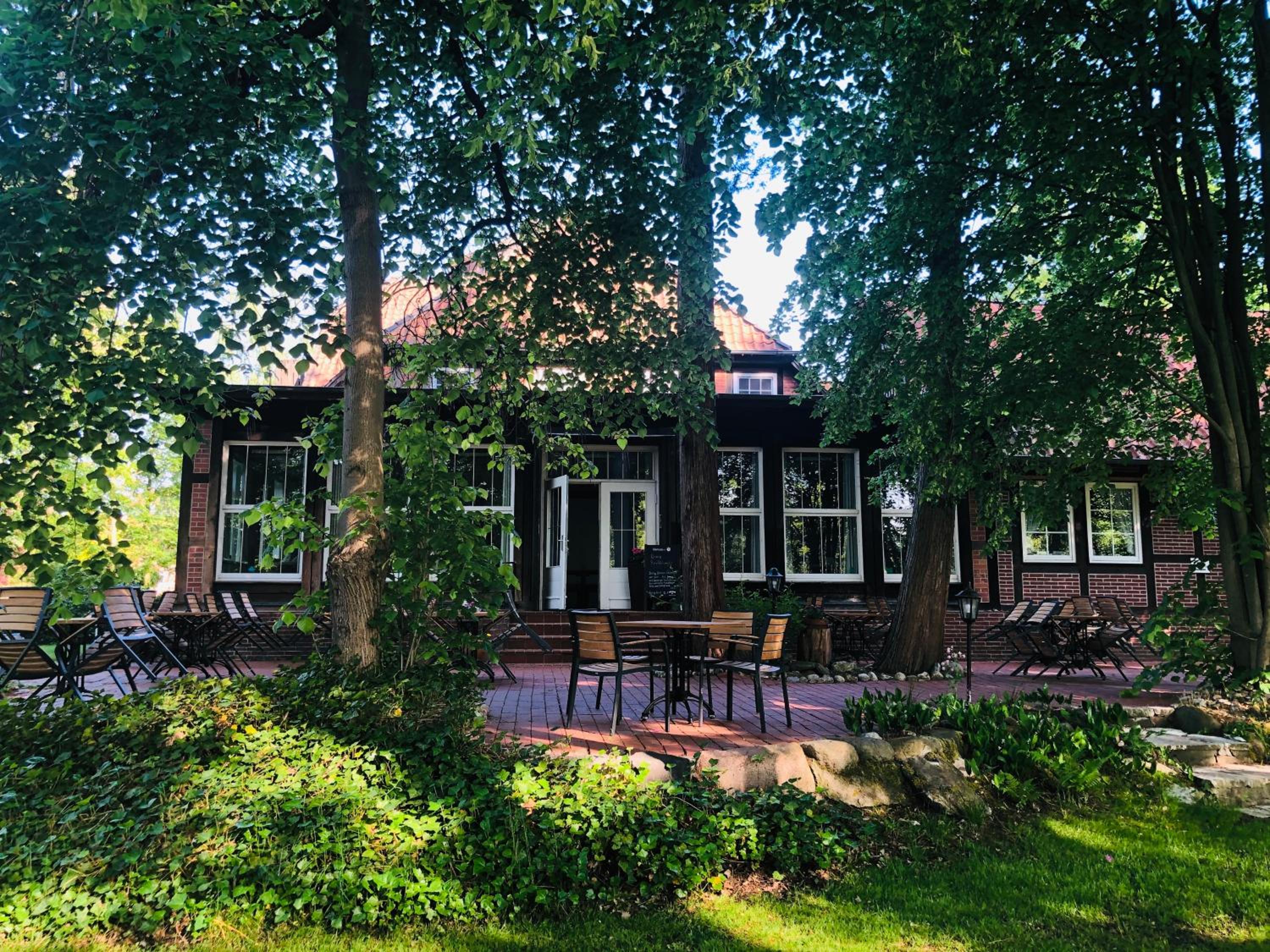 Landhotel Gutshof im Oertzetal in Oldendorf, Sudheide - Property Image 50