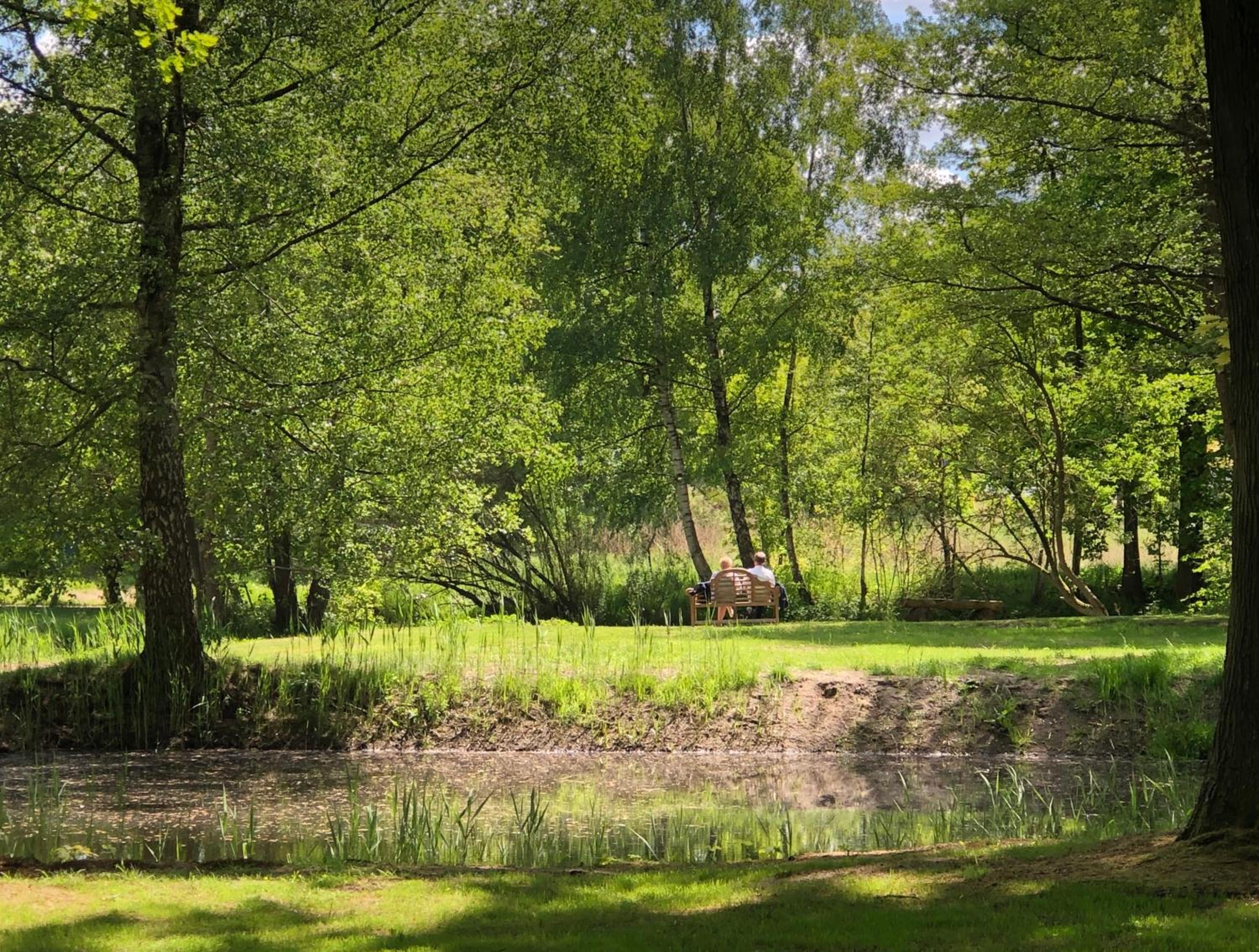 Landhotel Gutshof im Oertzetal in Oldendorf, Sudheide - Property Image 48