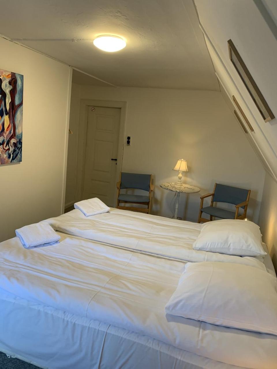Den Gamle Arrest
