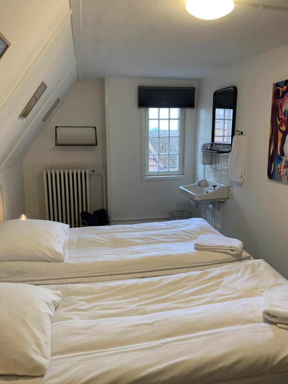 Den Gamle Arrest