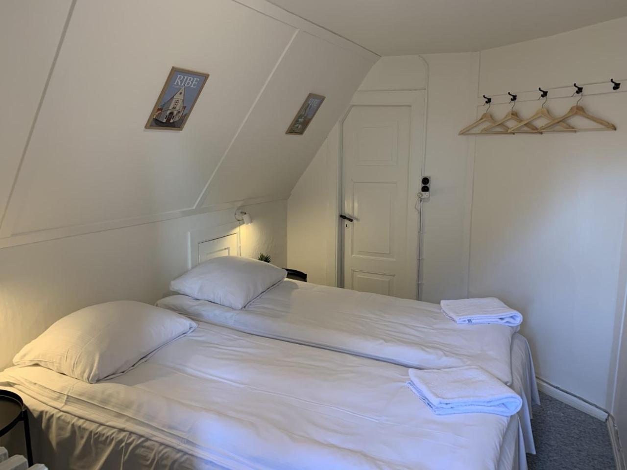 Den Gamle Arrest