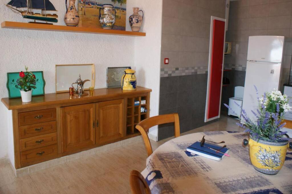 Precioso apartamento con vistas en Roses AV-41 view 3