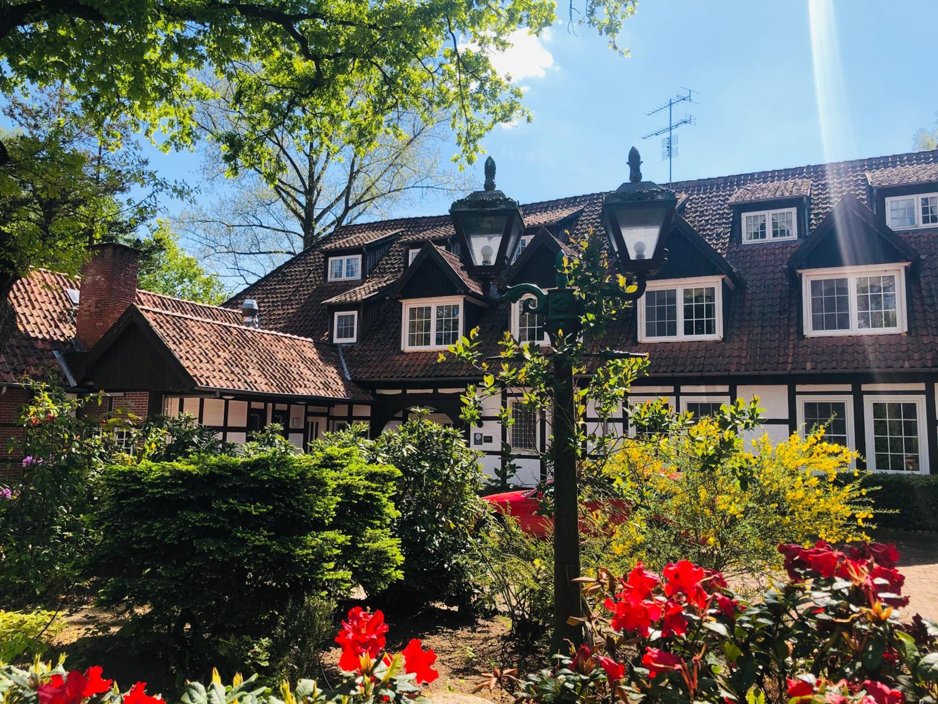 Landhotel Gutshof im Oertzetal in Oldendorf, Sudheide - Property Image 47