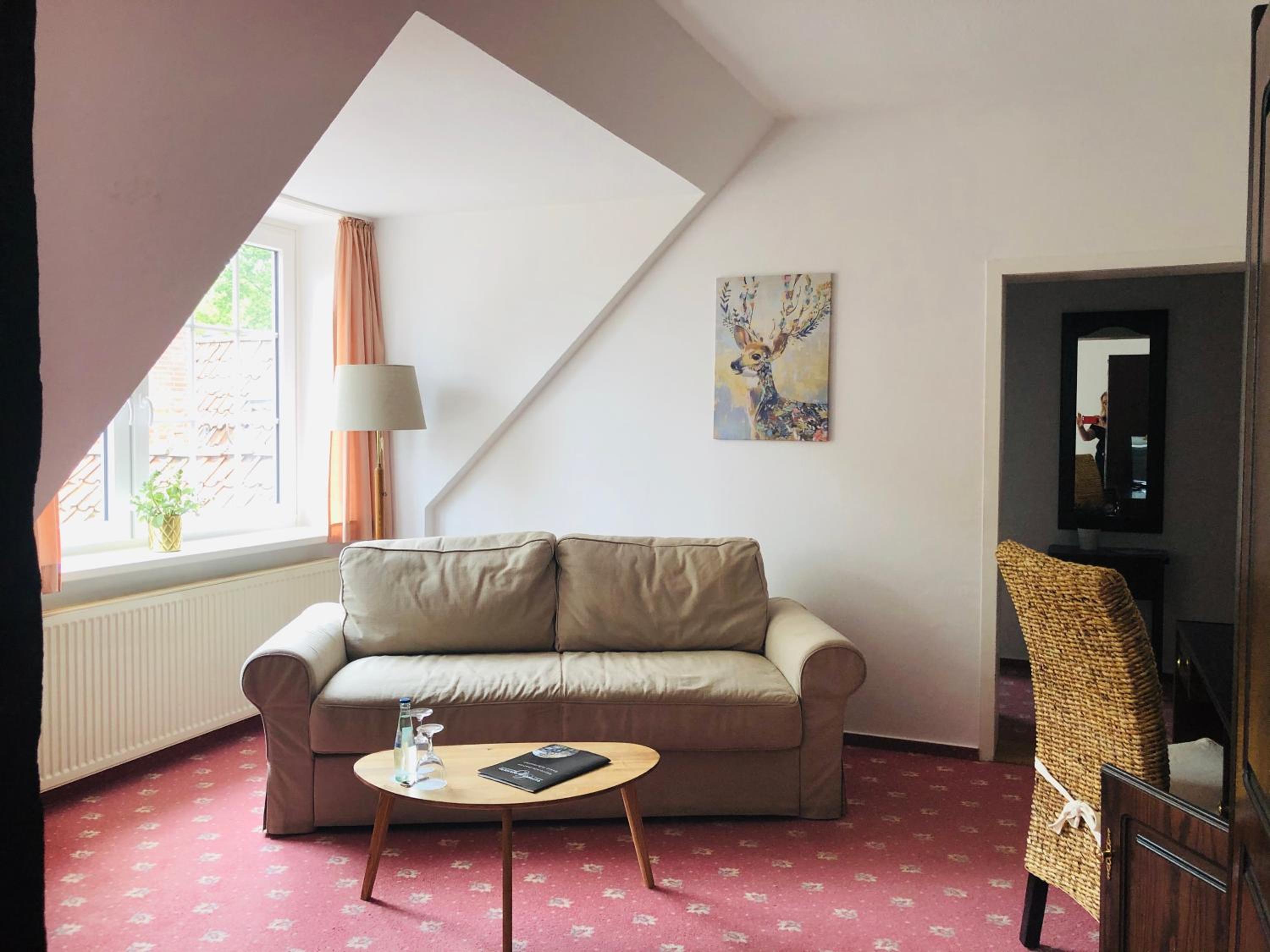 Landhotel Gutshof im Oertzetal in Oldendorf, Sudheide - Property Image 61