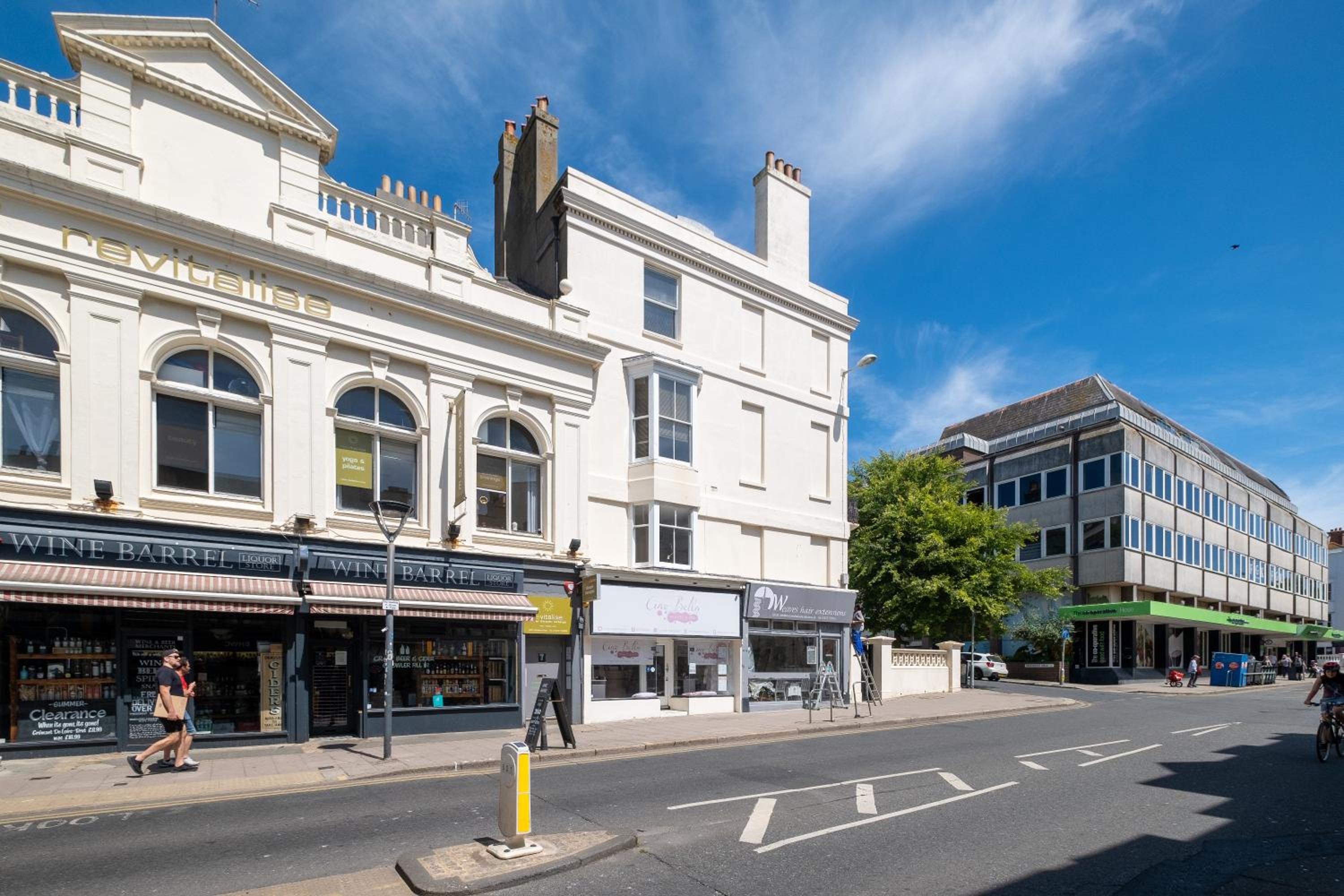 Brunswick in Brighton and Hove by 9S Living view 5