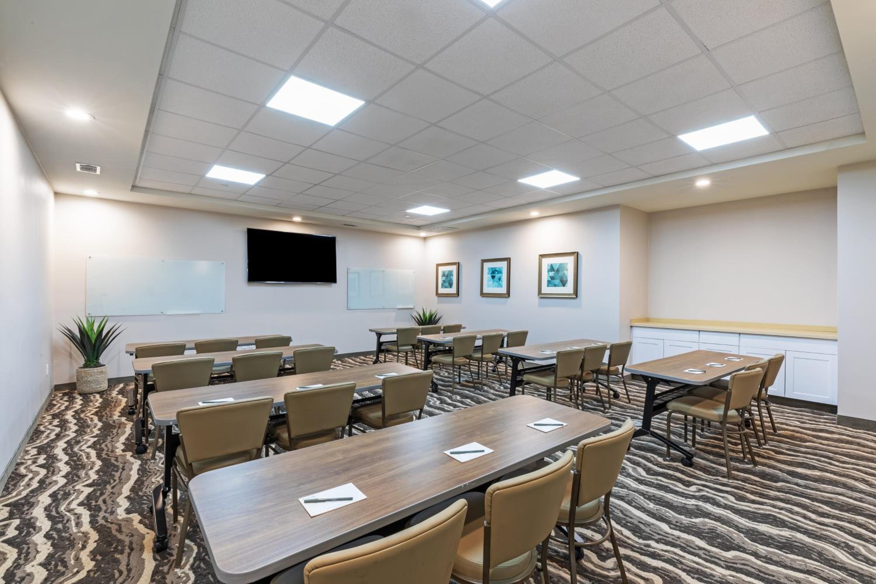 Staybridge Suites - Houston IAH Airport East, an IHG Hotel - Property Image 1