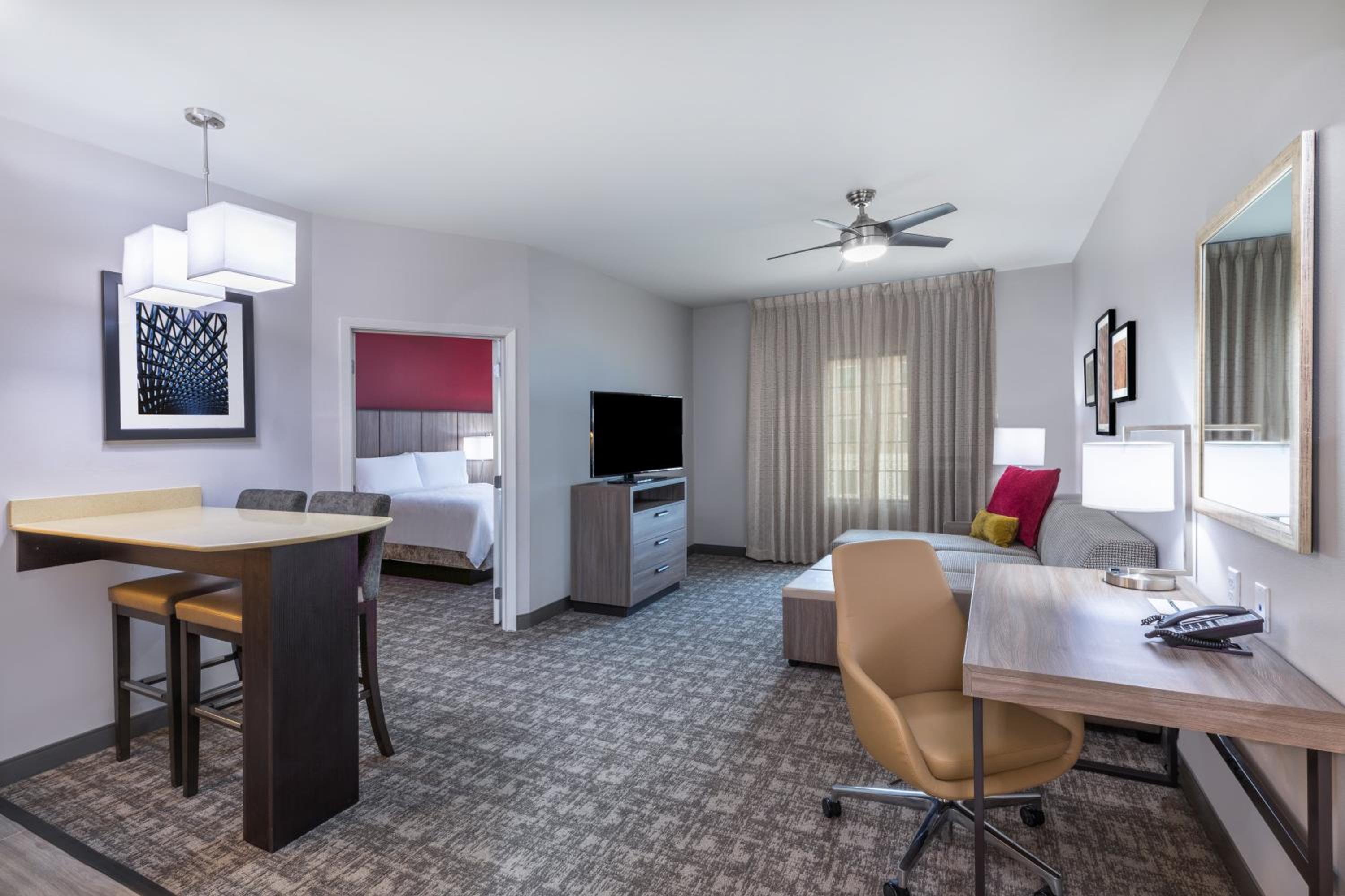 Staybridge Suites - Houston IAH Airport East, an IHG Hotel - Property Image 41