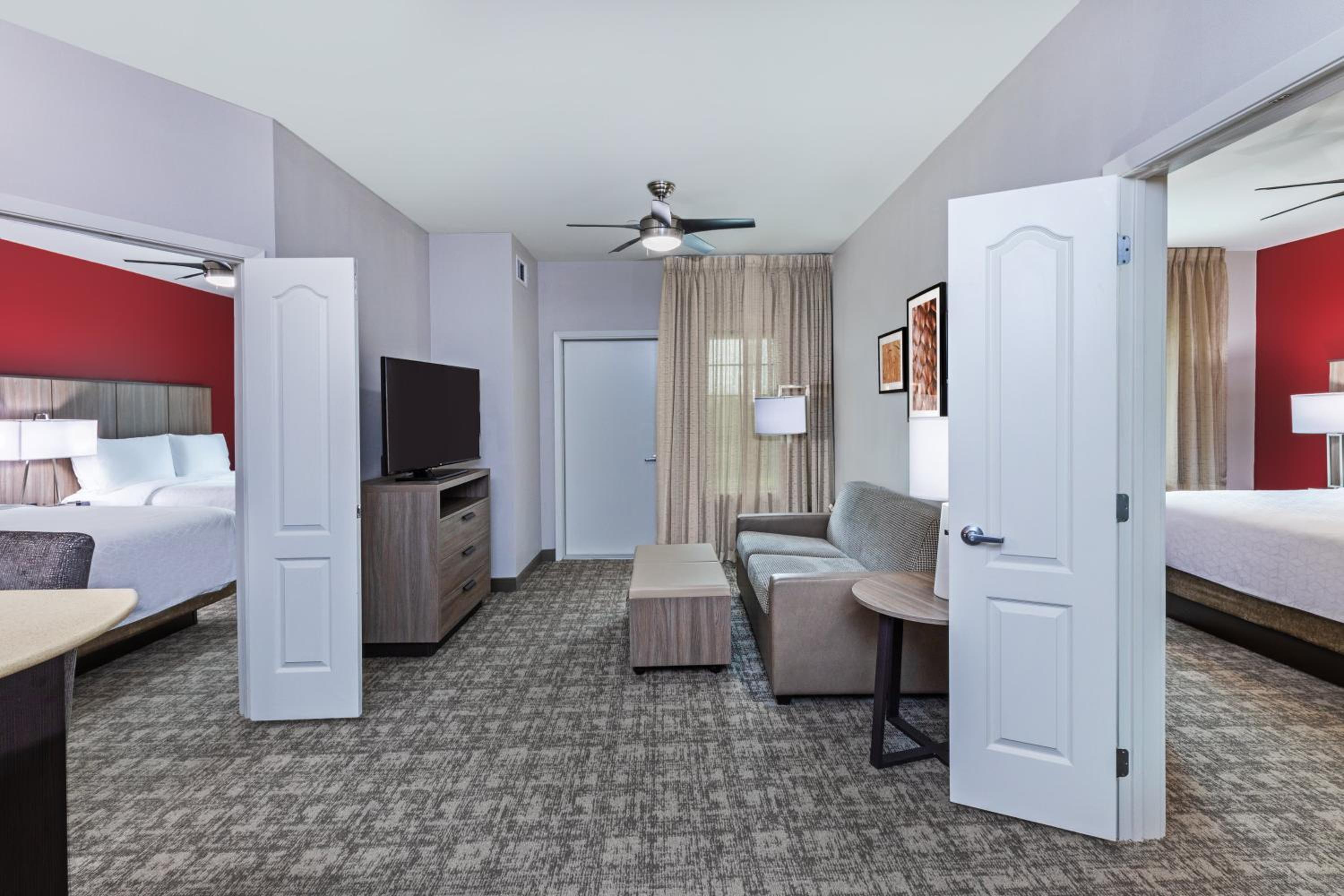 Staybridge Suites - Houston IAH Airport East, an IHG Hotel - Property Image 36