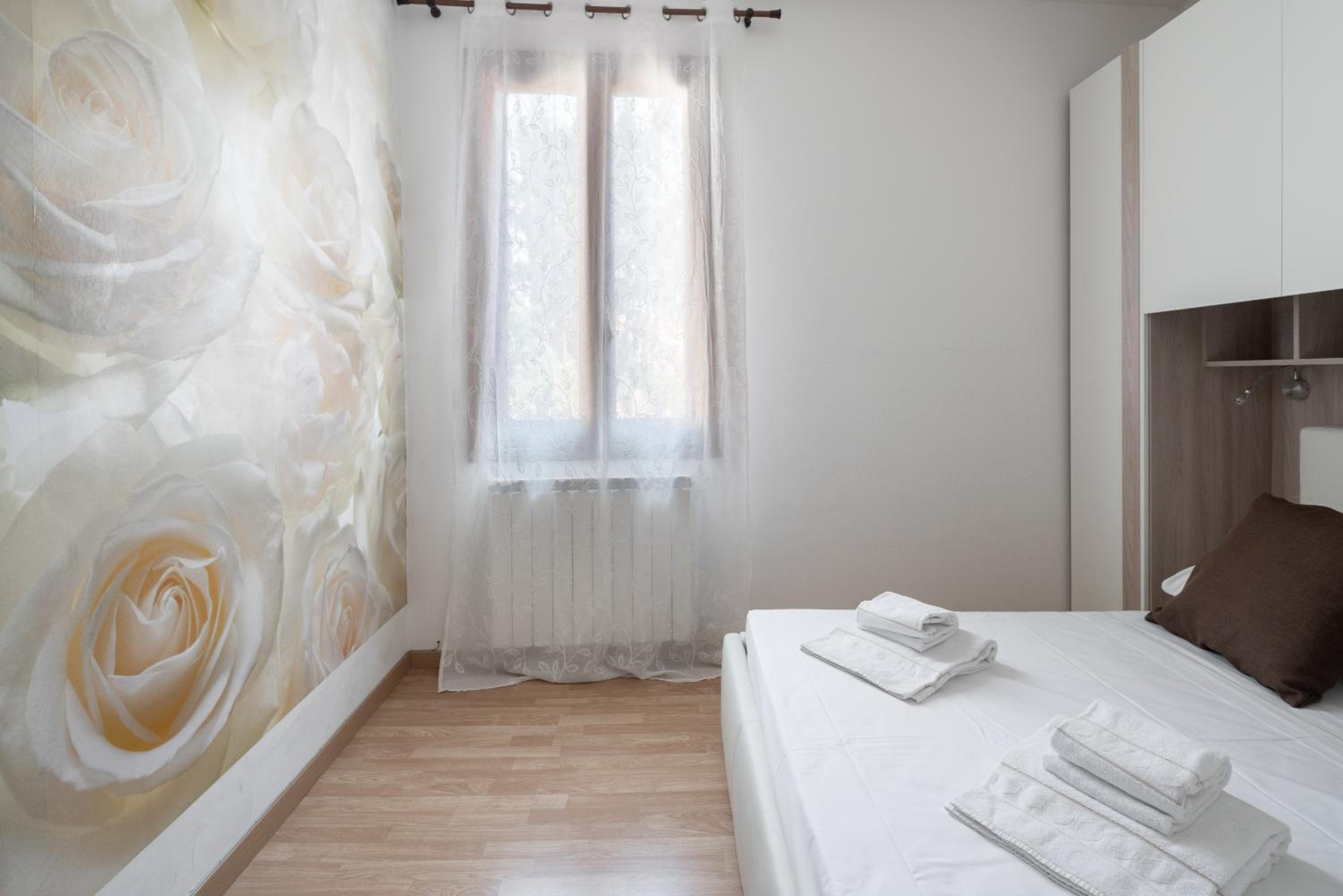 San Polo Canal View Apartments by Wonderful Italy photo 2