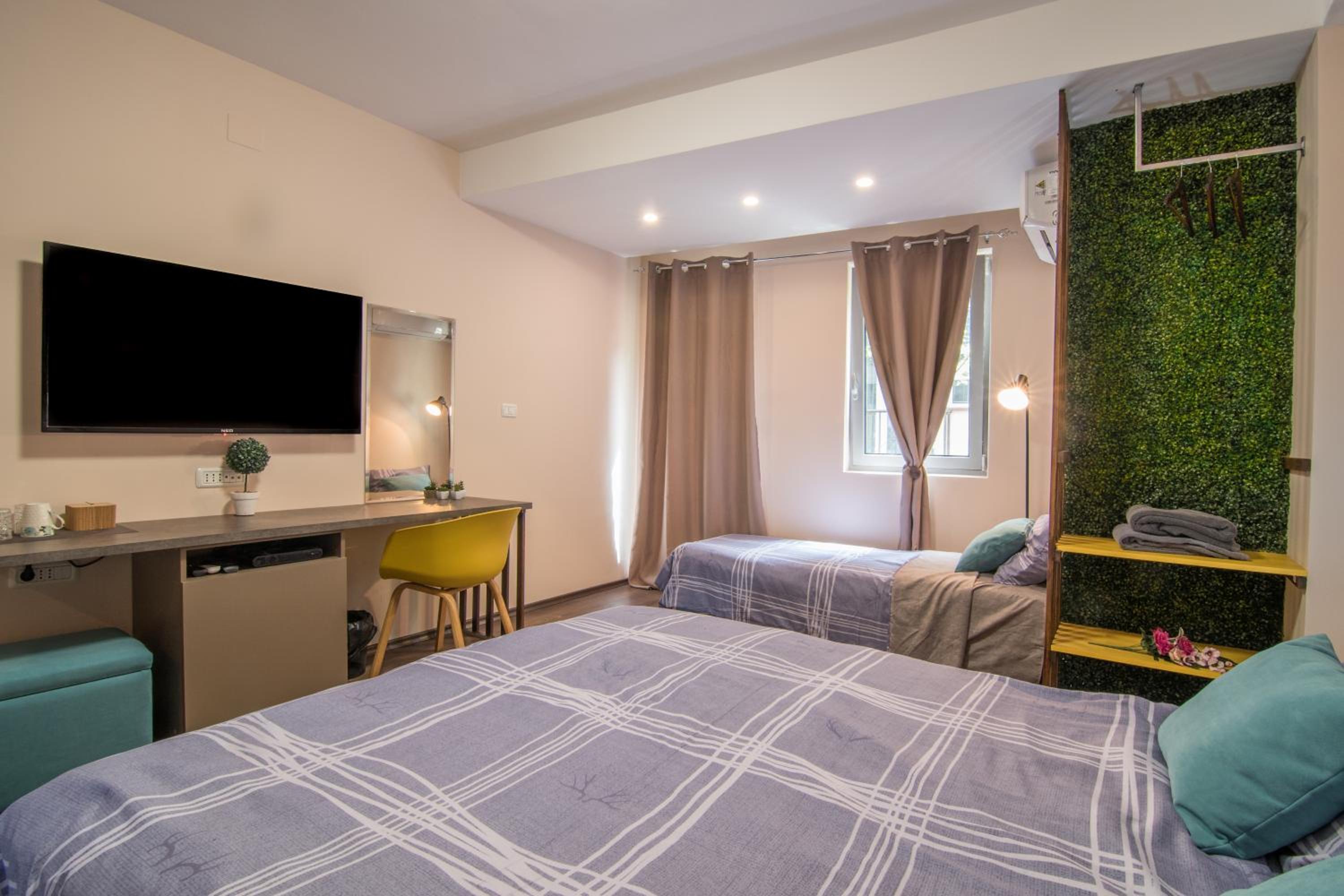 Vanilla Boutique Hotel