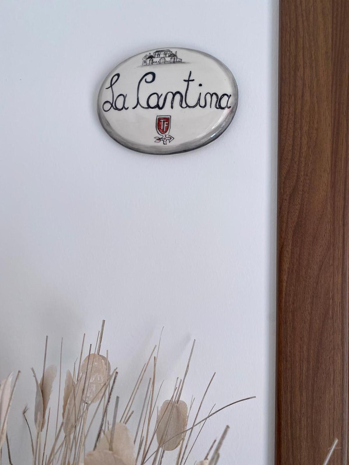 Taverna Ferrigno