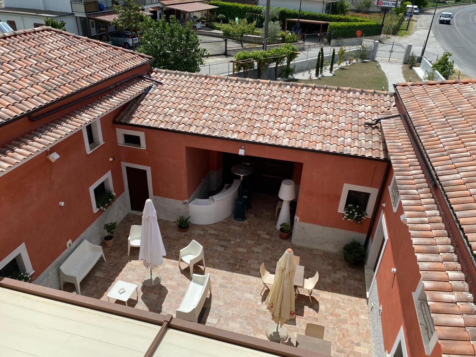 Taverna Ferrigno