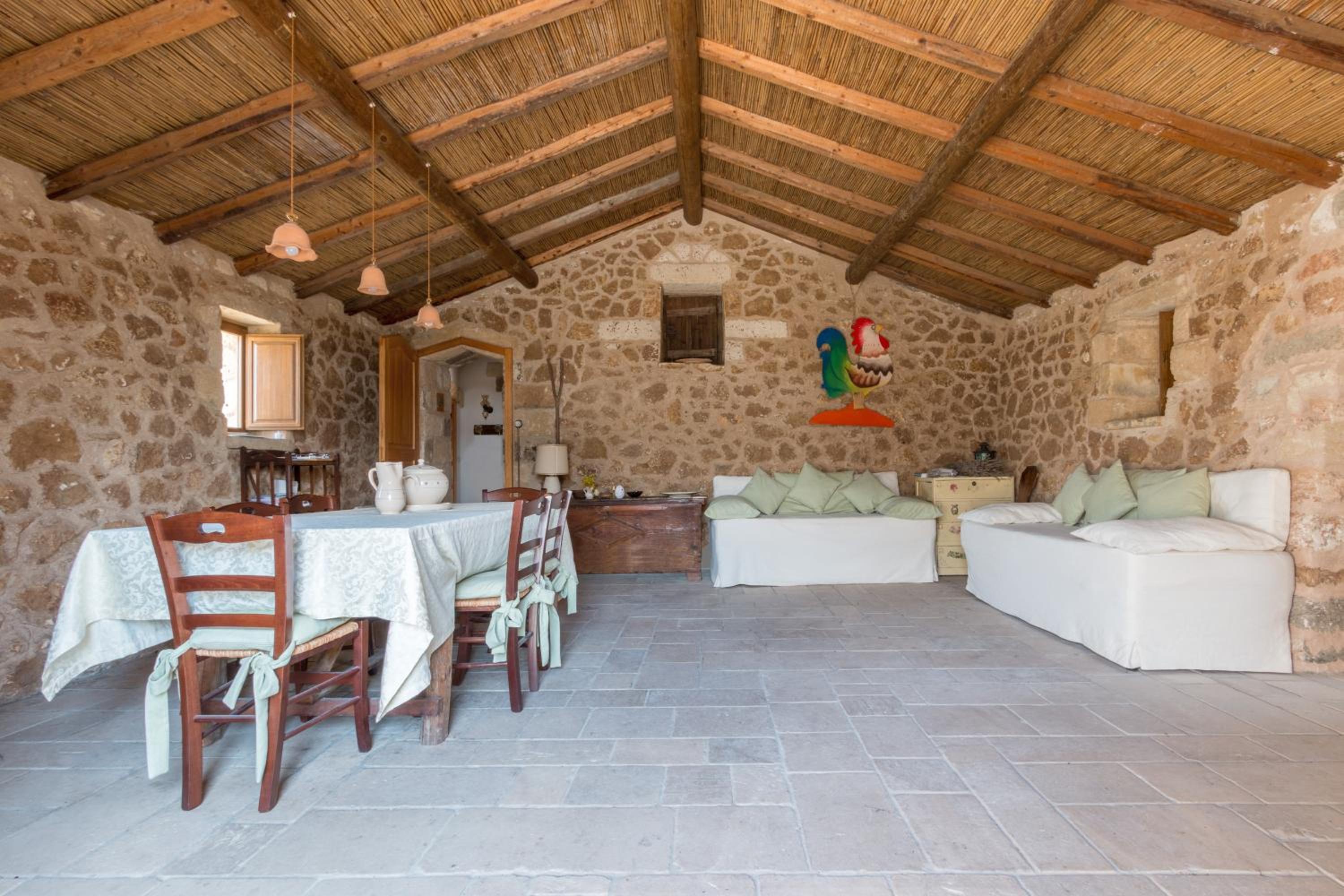 Casolare Lu Potu view 5