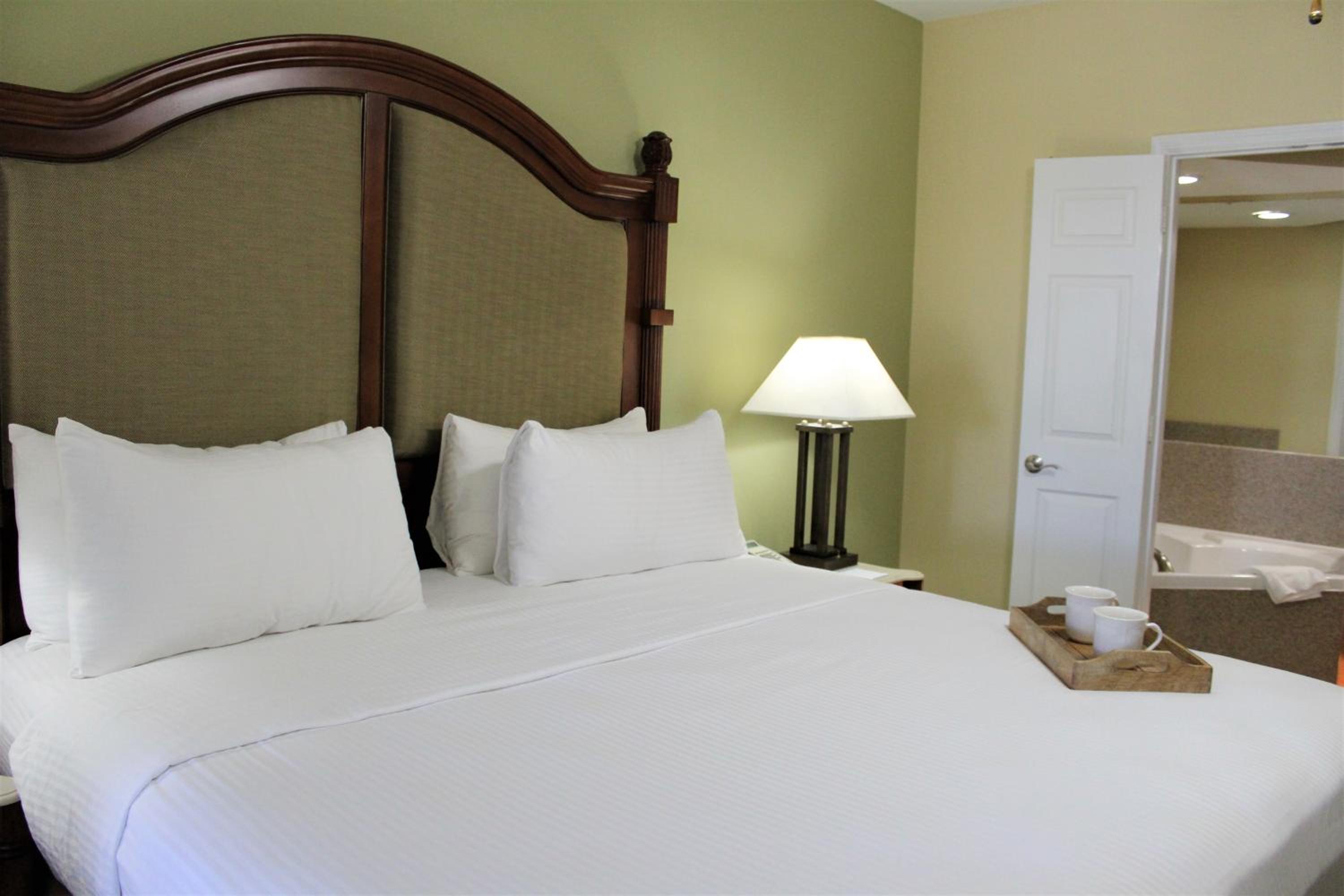 Hilton Vacation Club Cypress Pointe Orlando