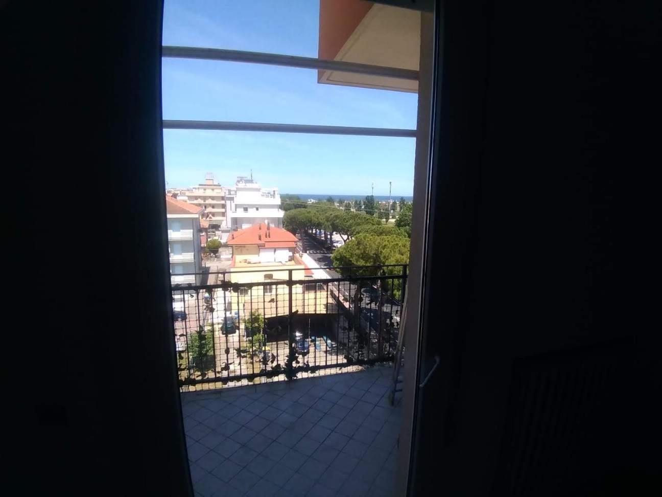Appartamento vista mare Misano Adriatico view 4