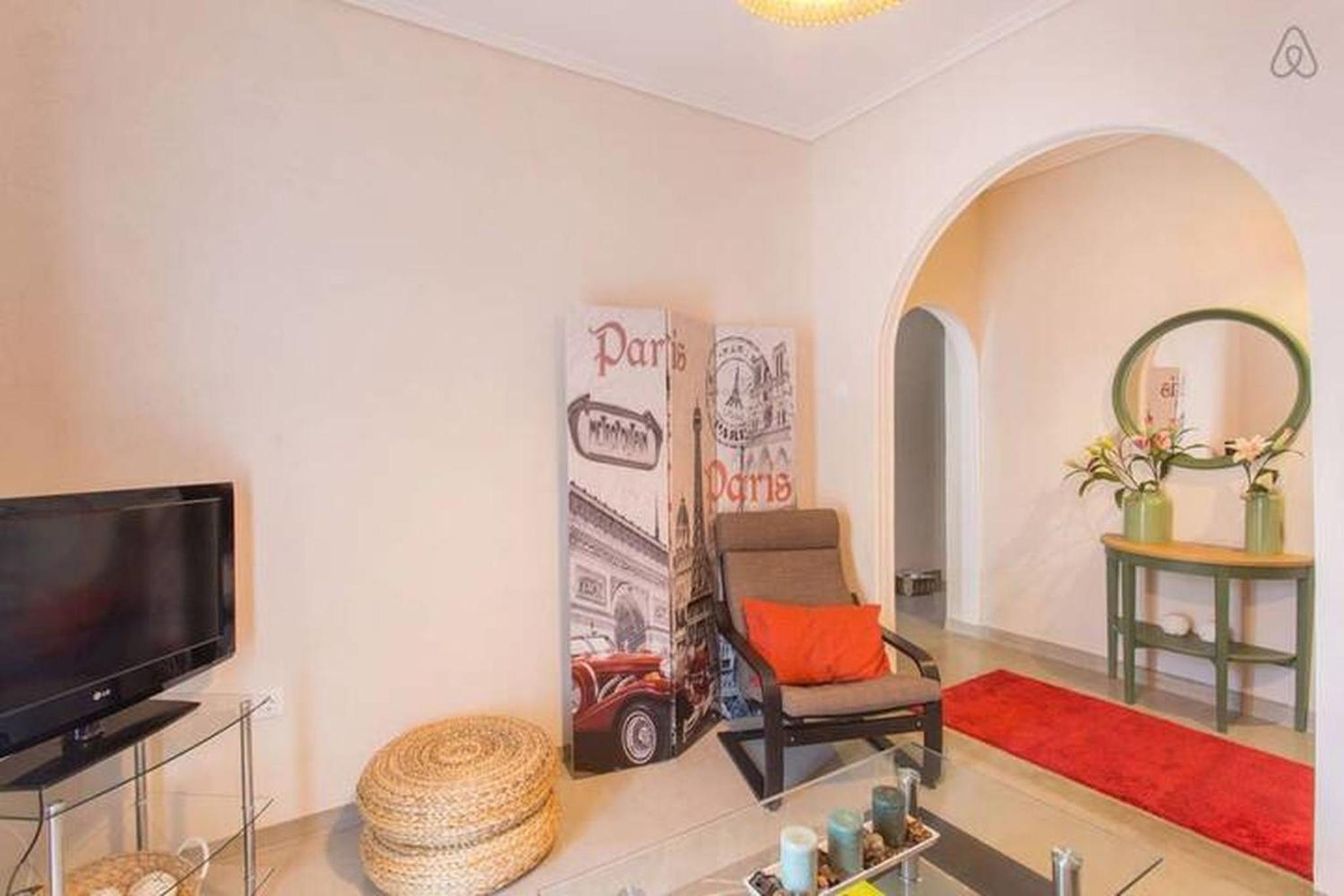 OpenAir HOT TUB/Big Balcony/Great Boutique Apt