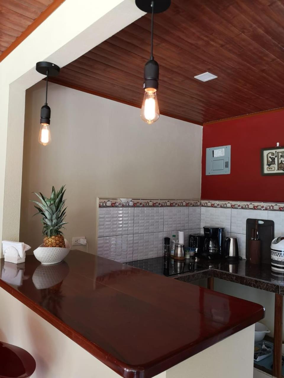 La Guayaba Monteverde