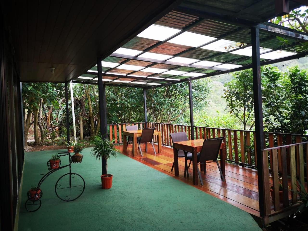 La Guayaba Monteverde