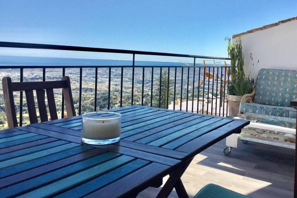 Stunning Apartment in the heart of Mijas Pueblo