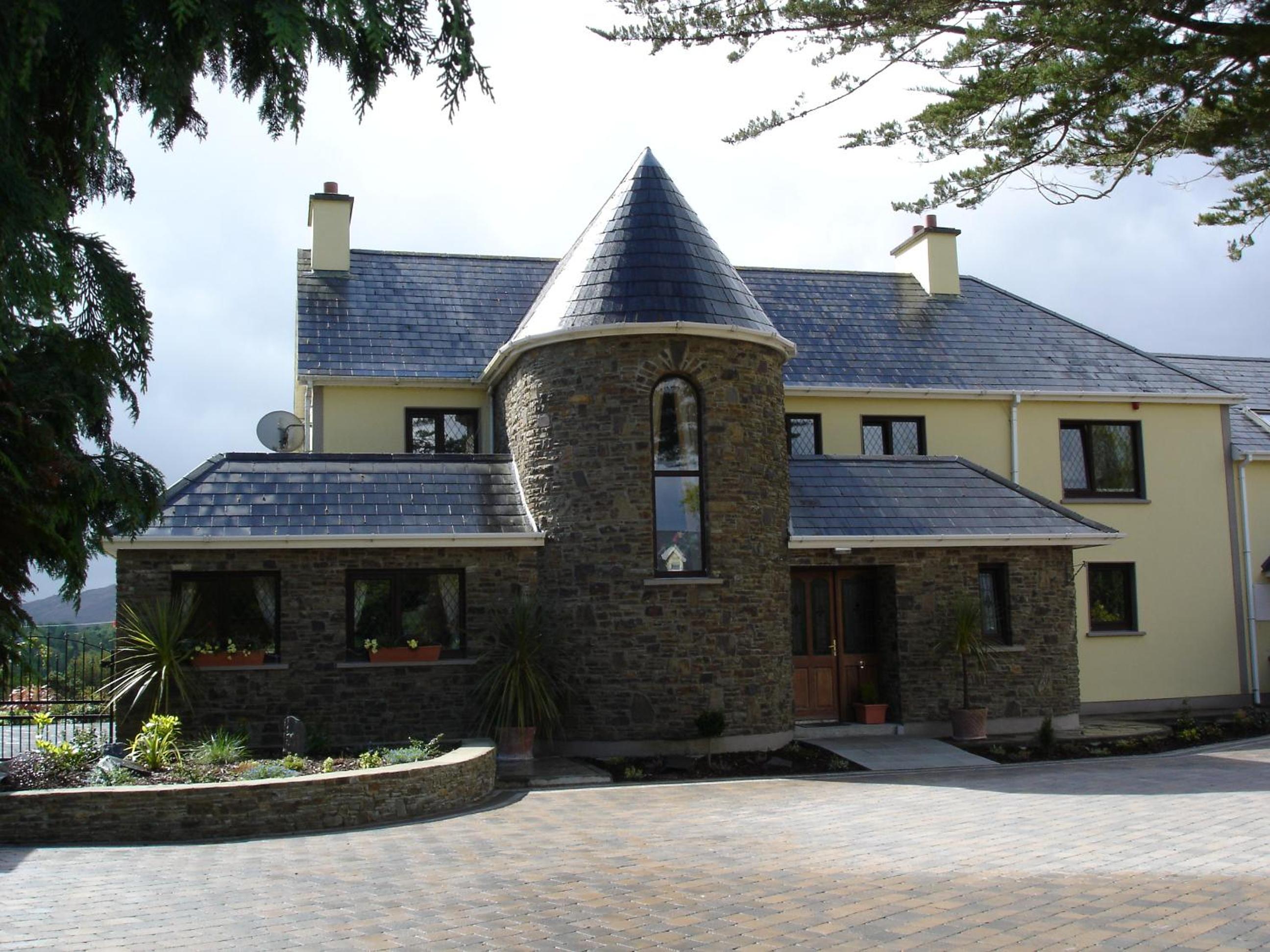 AbbeyCourt Kenmare Kerry view 5
