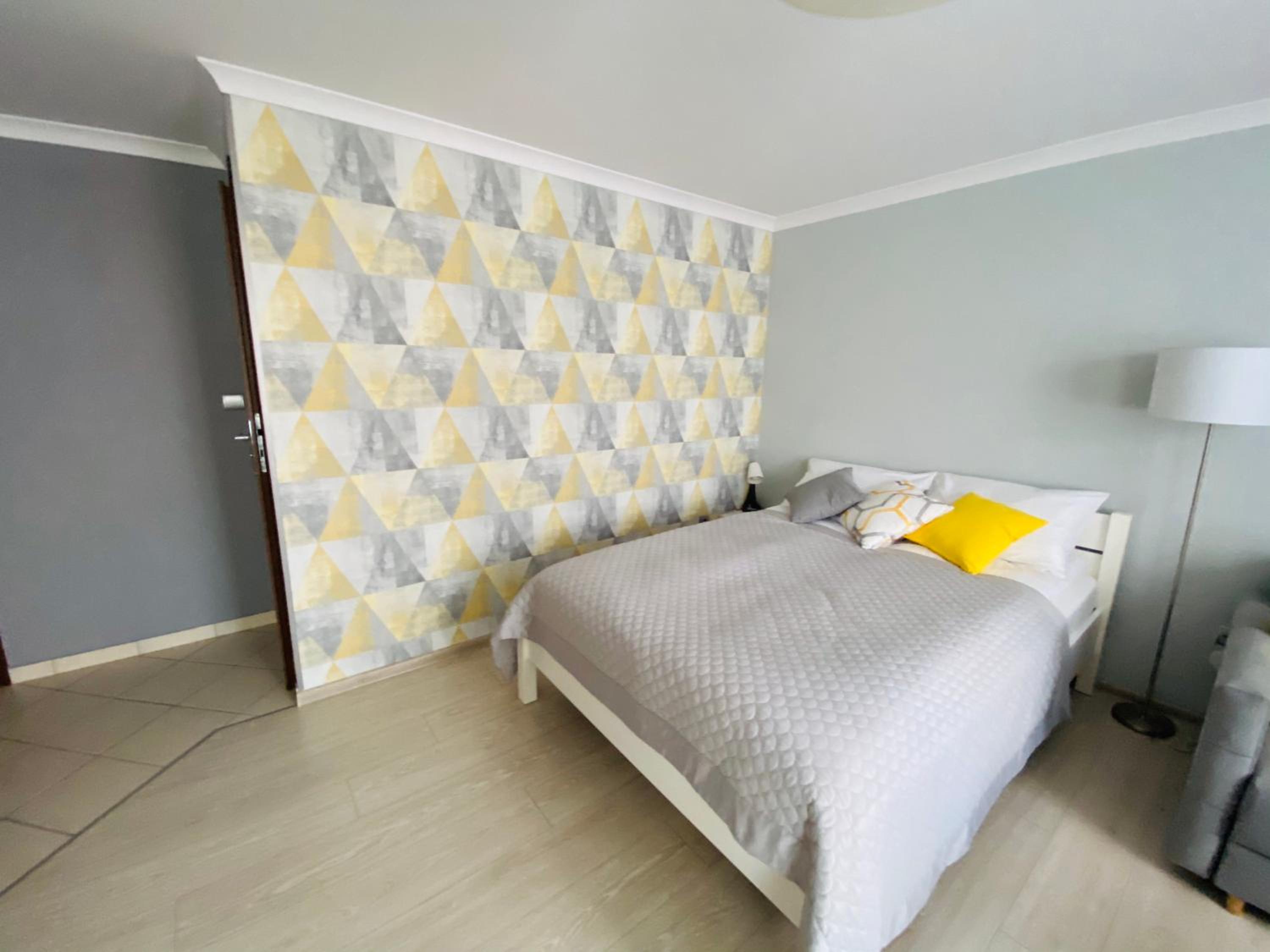 Apartament na Starówce III