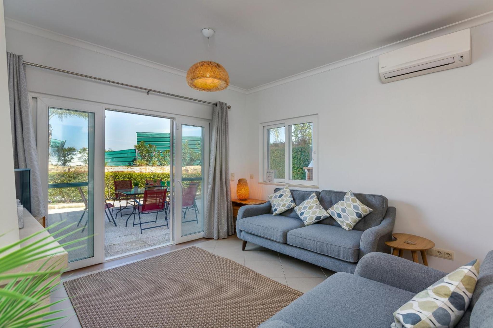 Casa Joana at Opomar by Cara Rentals view 2